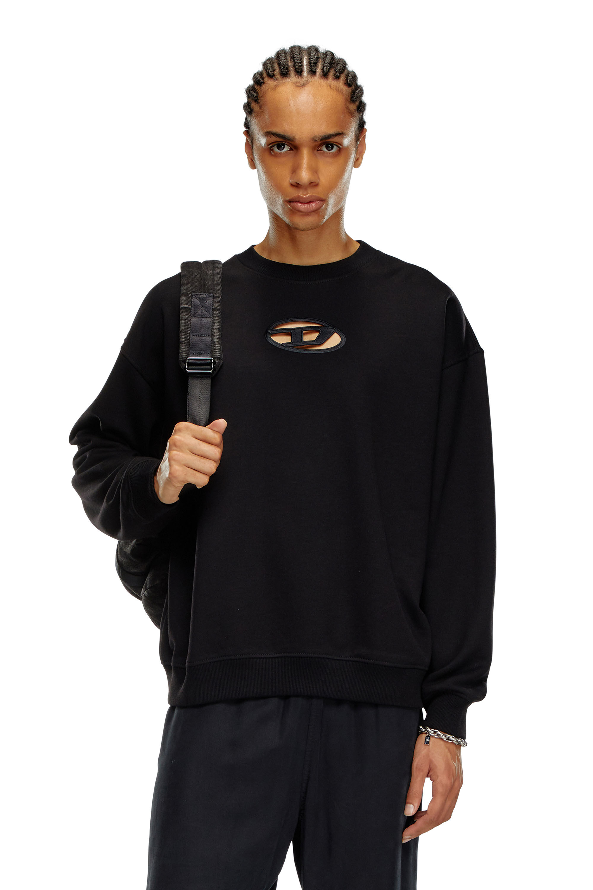 Abbigliamento diesel uomo clearance