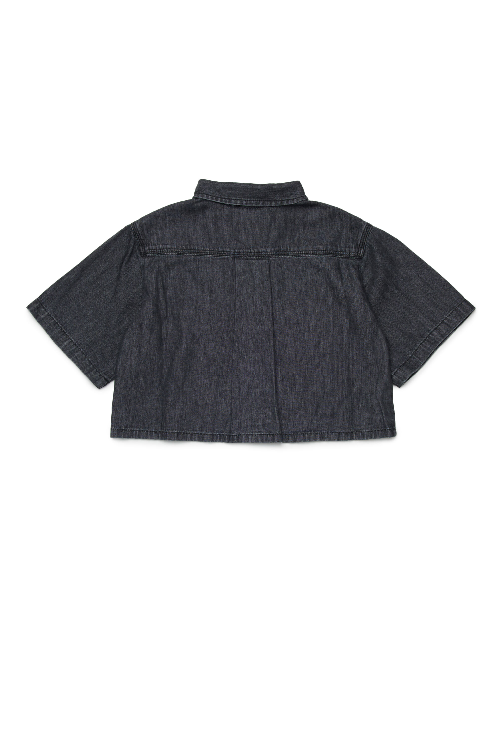 CINNIX, Nero/Grigio scuro