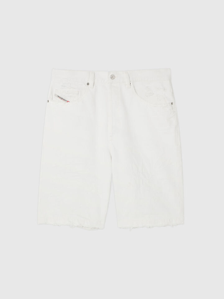 D-MACS-SHORT, D-MACS-SHORT,