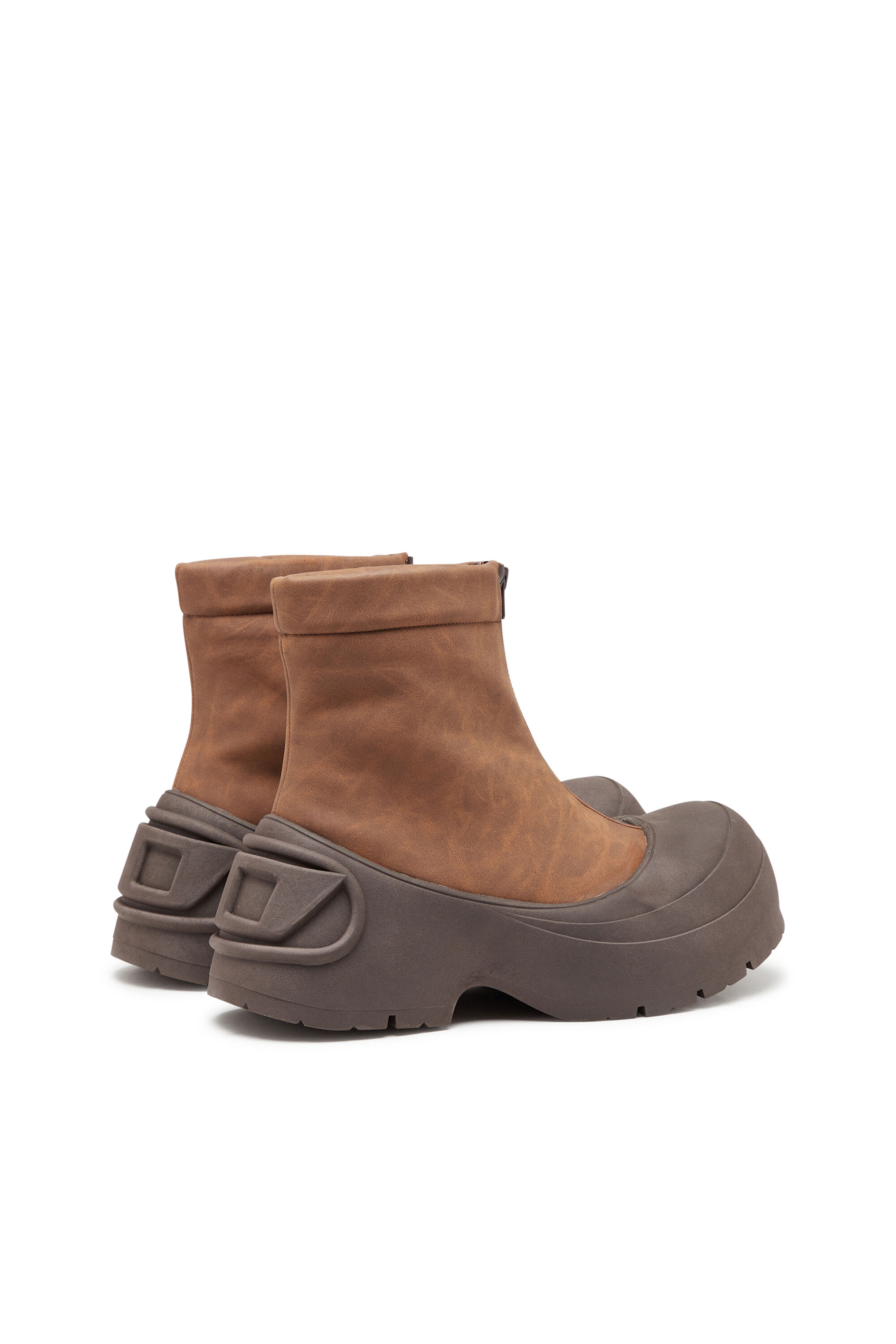 Diesel stivaletti uomo shop