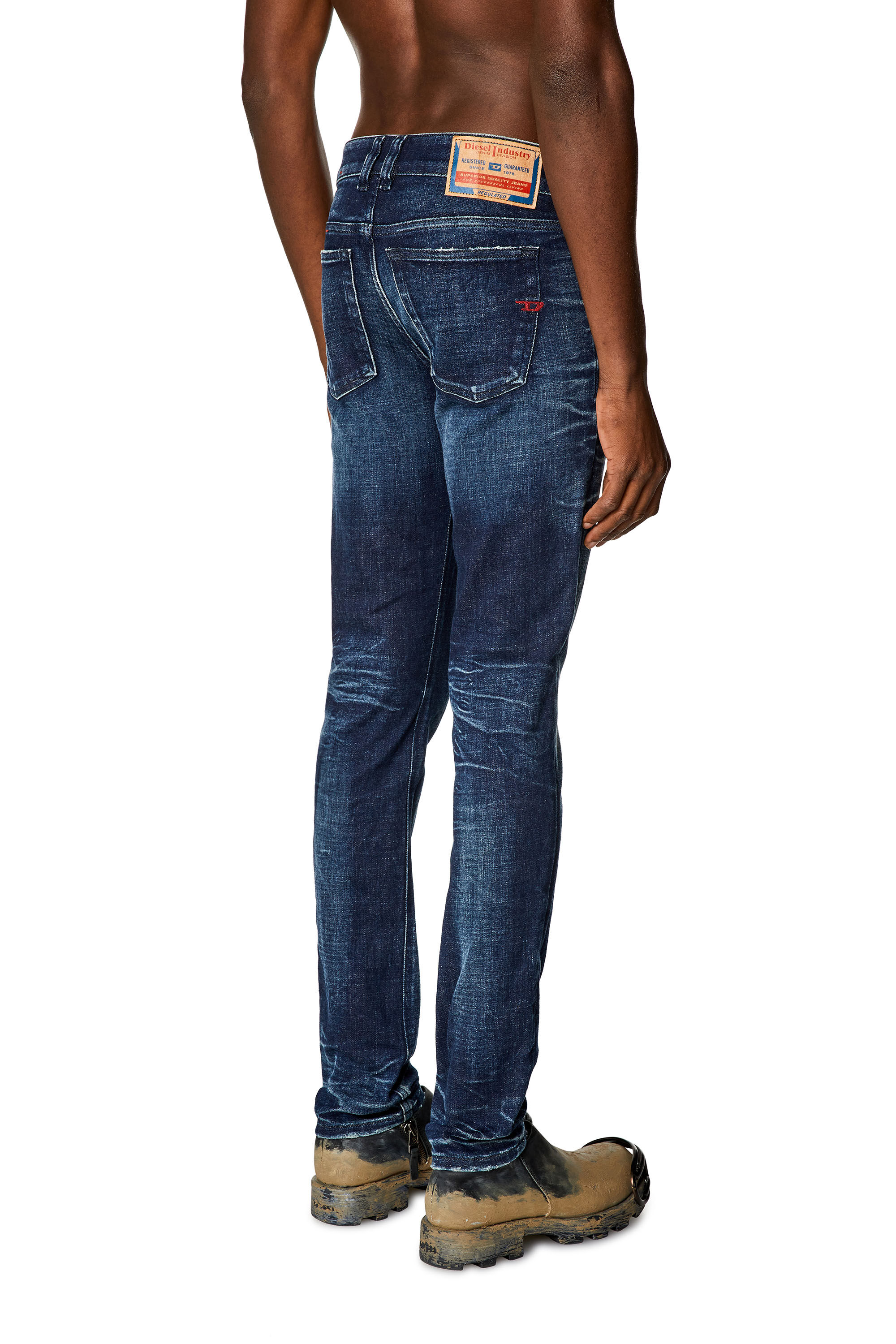 Diesel hotsell sleenker uomo