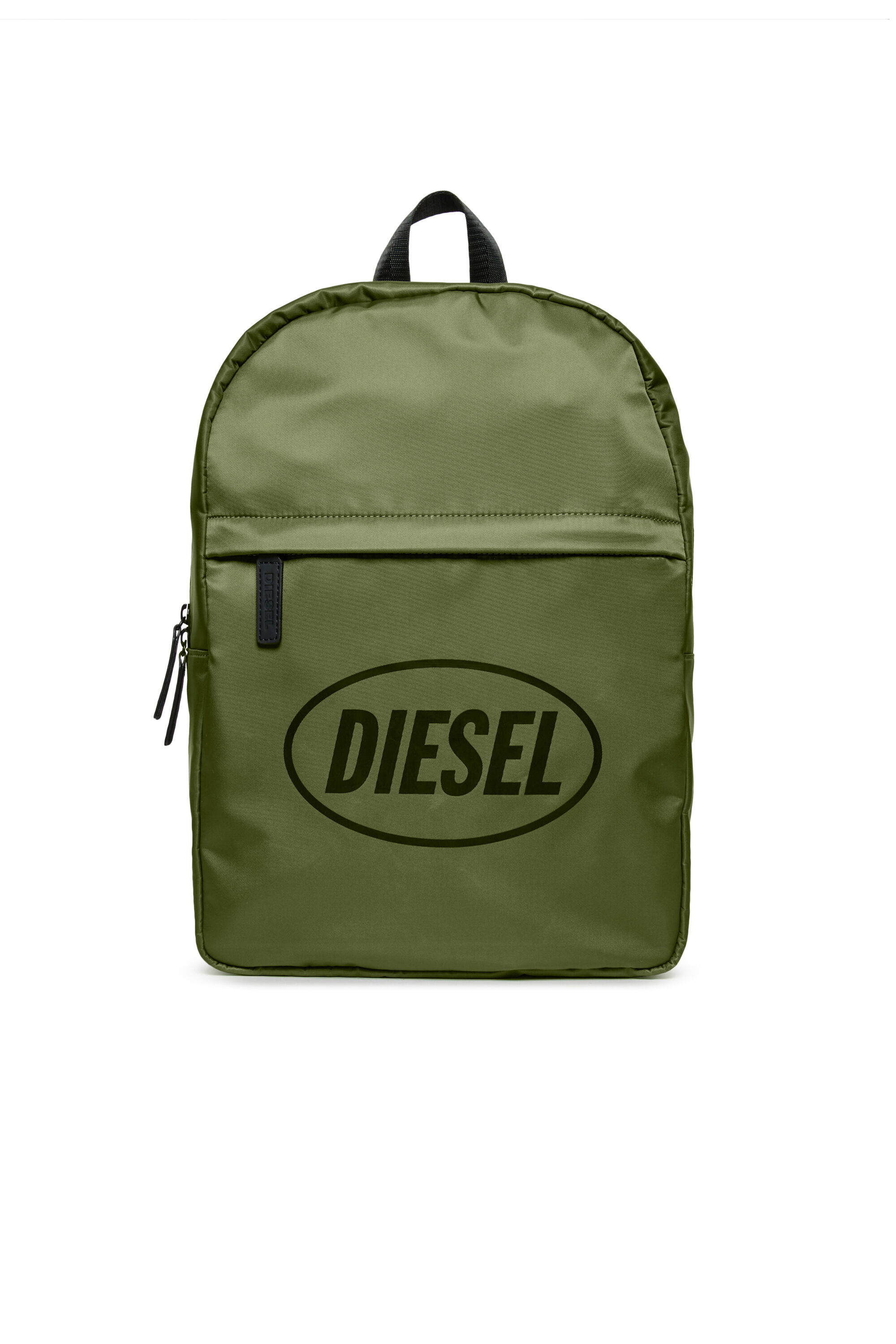 WISTY, Verde