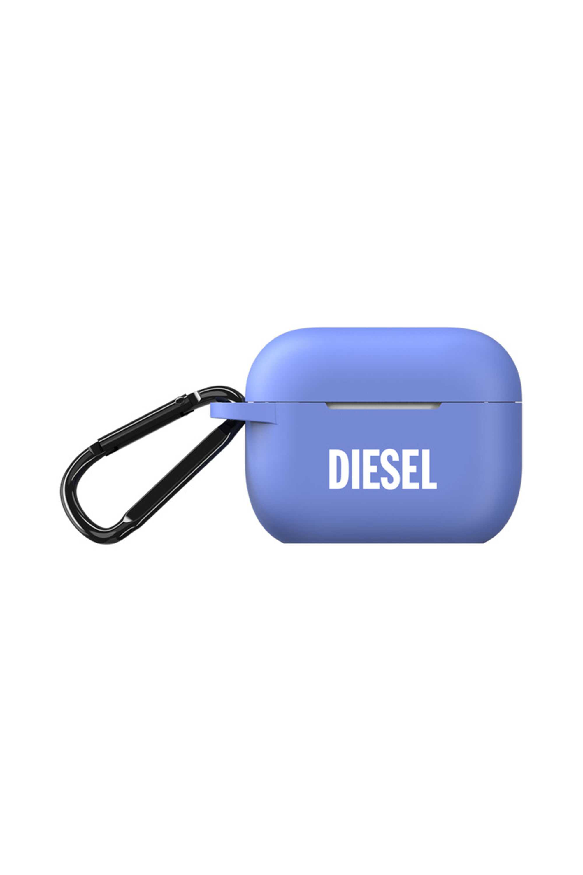 Diesel - 48321 AIRPOD CASE, Blu - Image 1