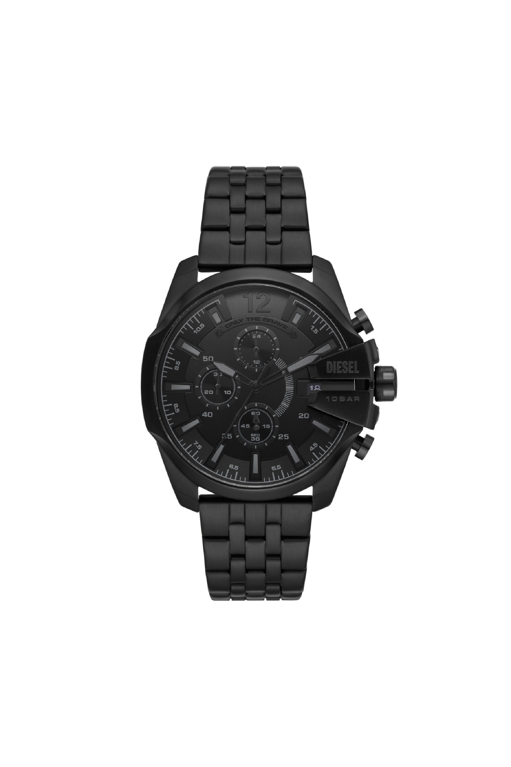 Diesel black watch top