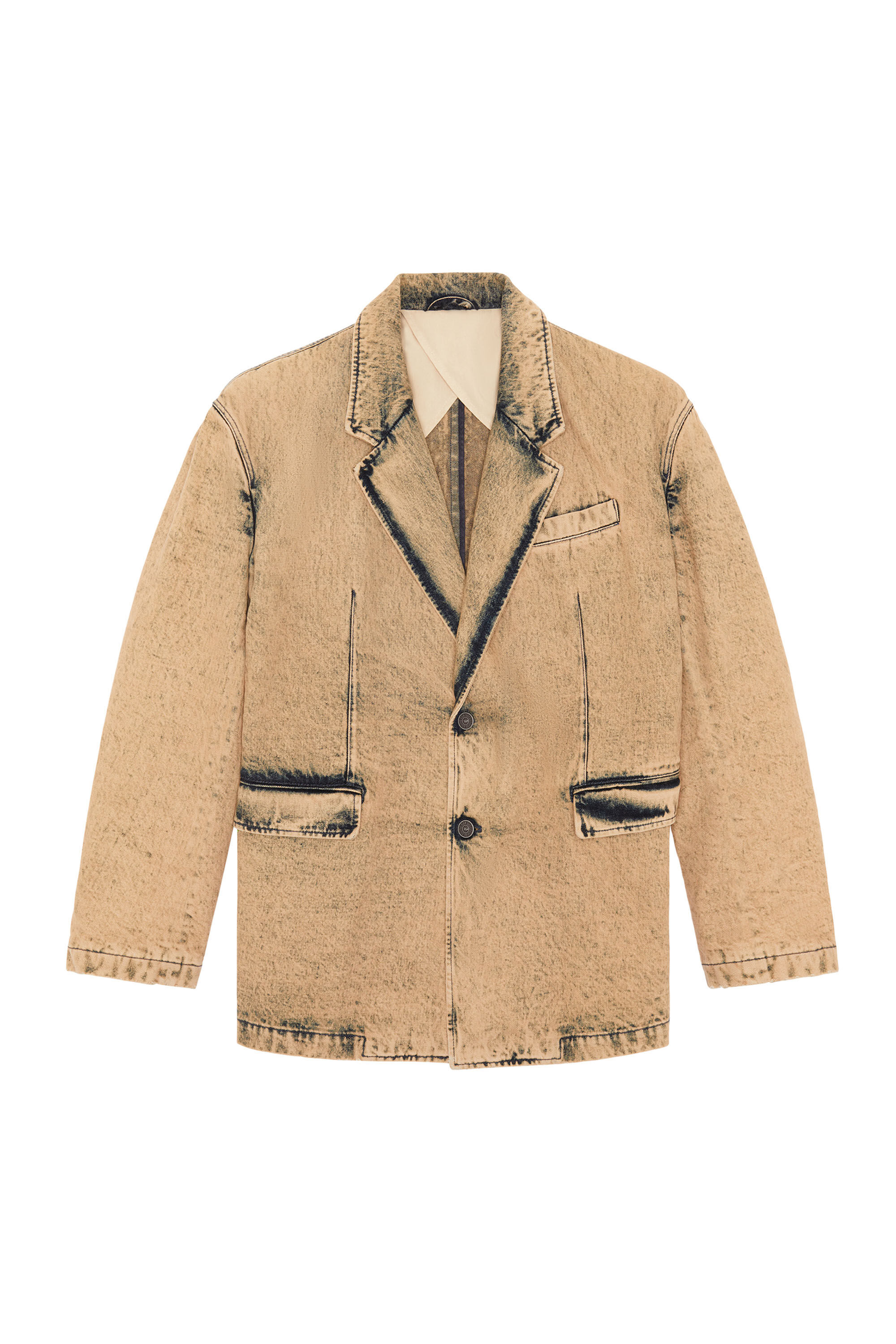 Diesel - D-BLAZ-FS,  - Image 2