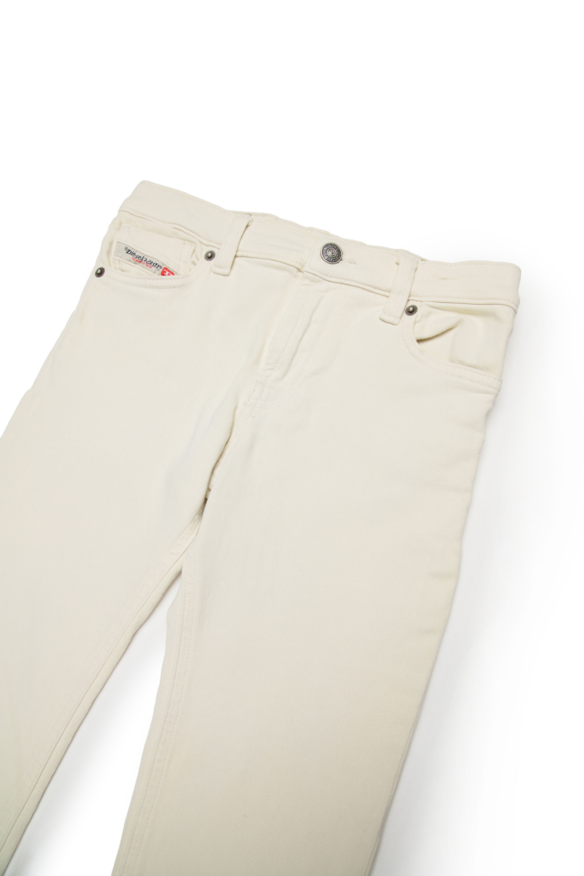 Diesel - 1995-J JJJ Uomo, Bianco - Image 3