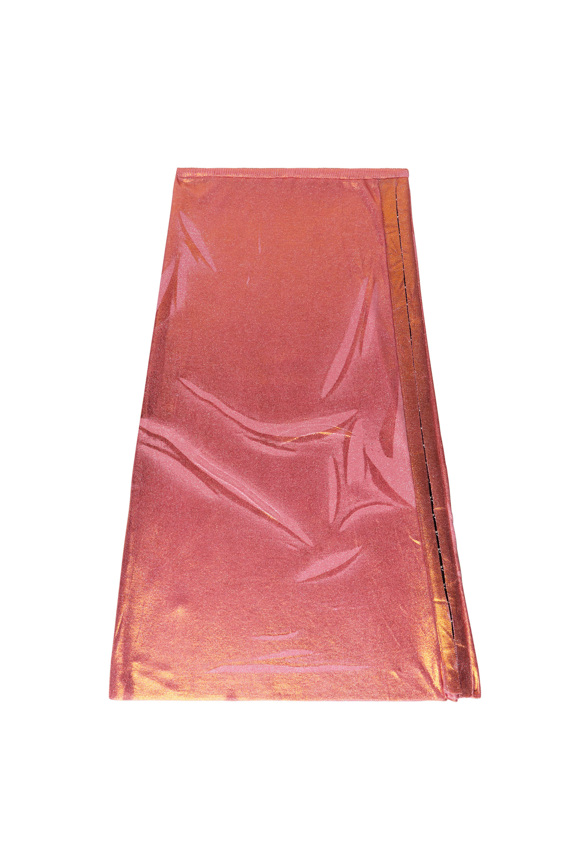 Diesel - M-ARCIANA, Rosa/Arancione - Image 2