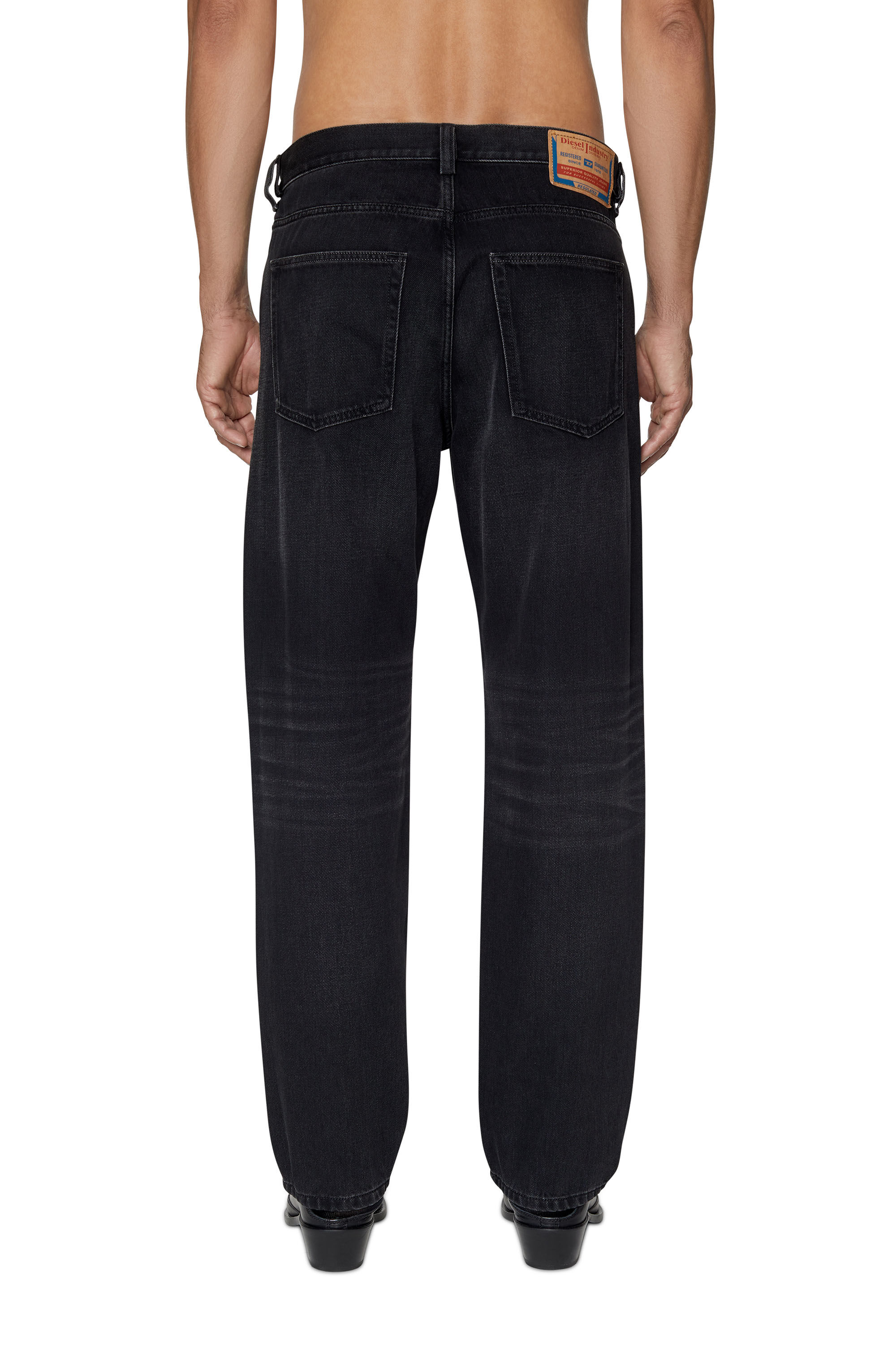 Jeans top diesel scontati