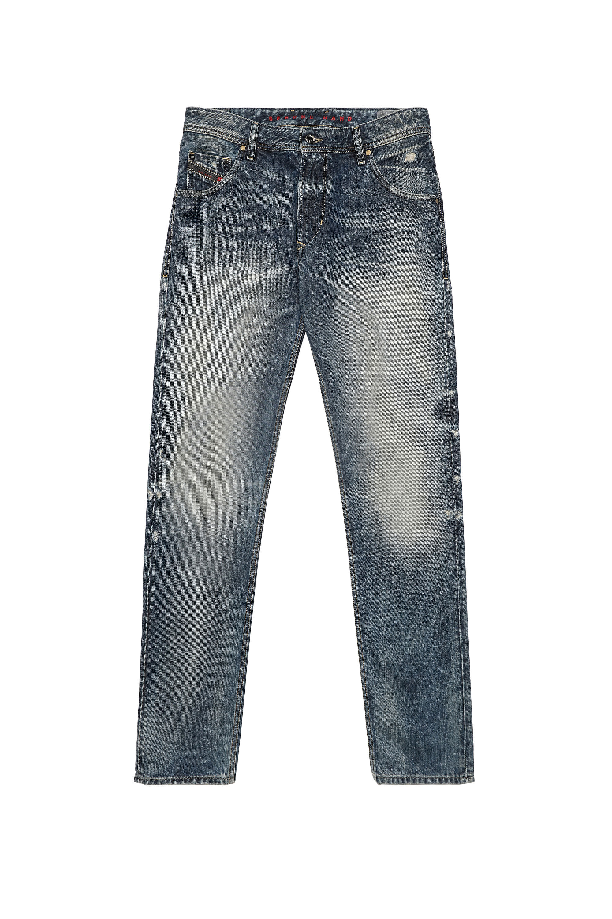 Krayver diesel jeans store