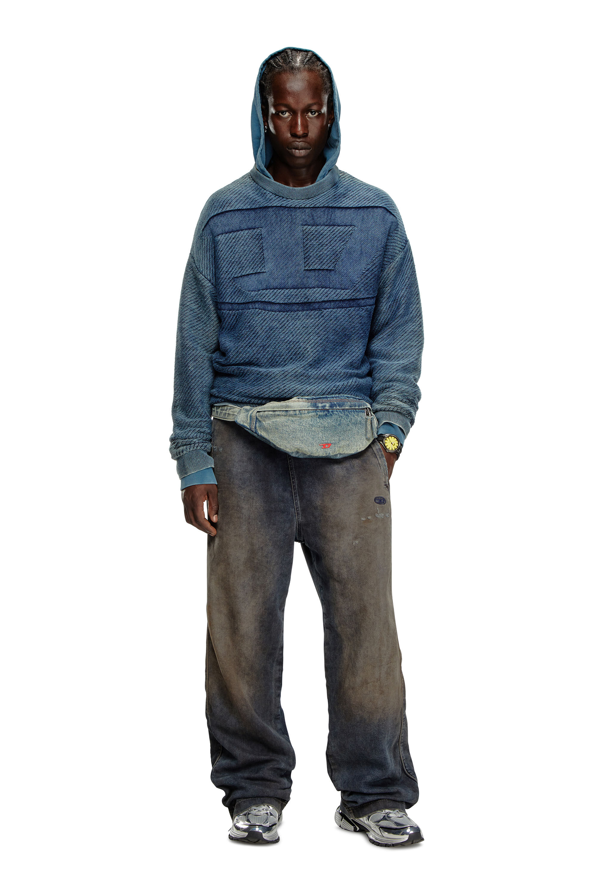 Maglia diesel new arrivals