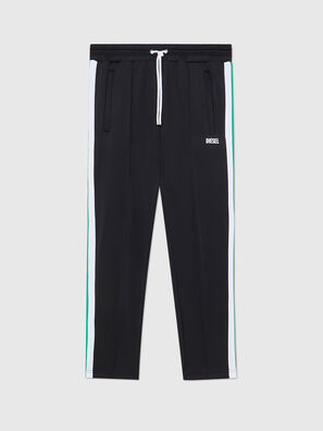 P-CHROME, Nero - Pantaloni