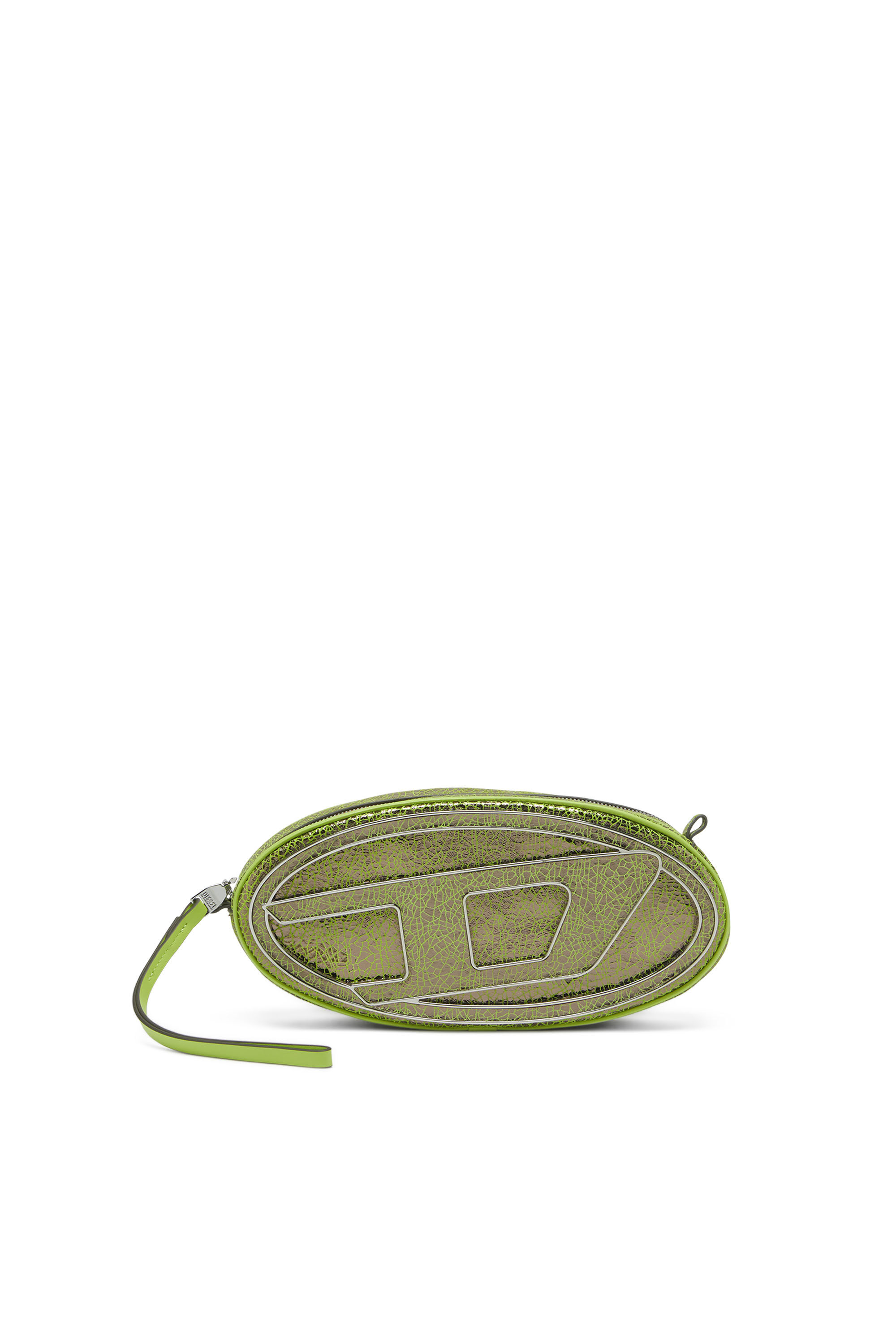 Diesel - 1DR-POUCH, Verde - Image 1