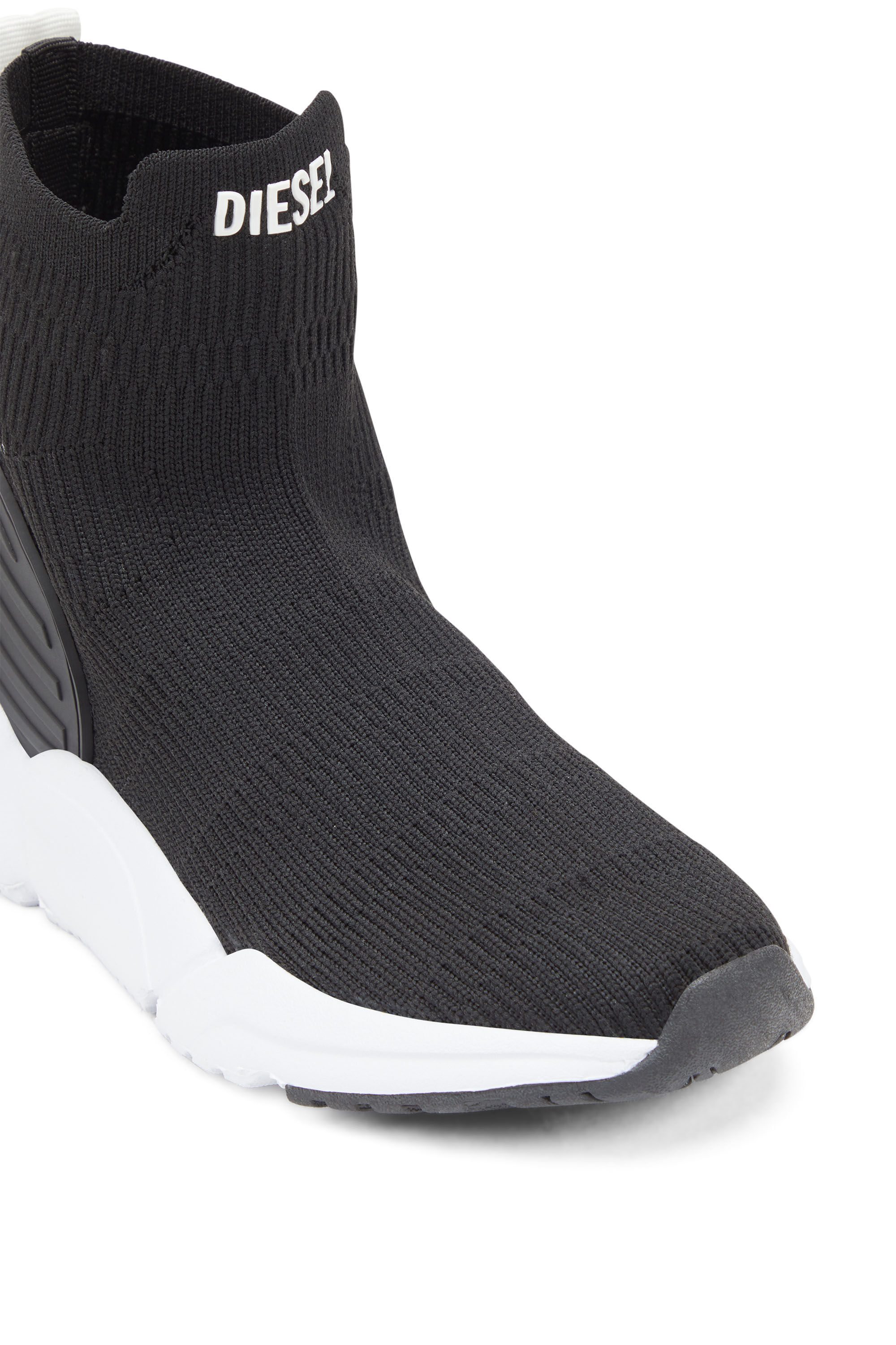 Diesel - S-MILLENIUM YO, Nero/Bianco - Image 6