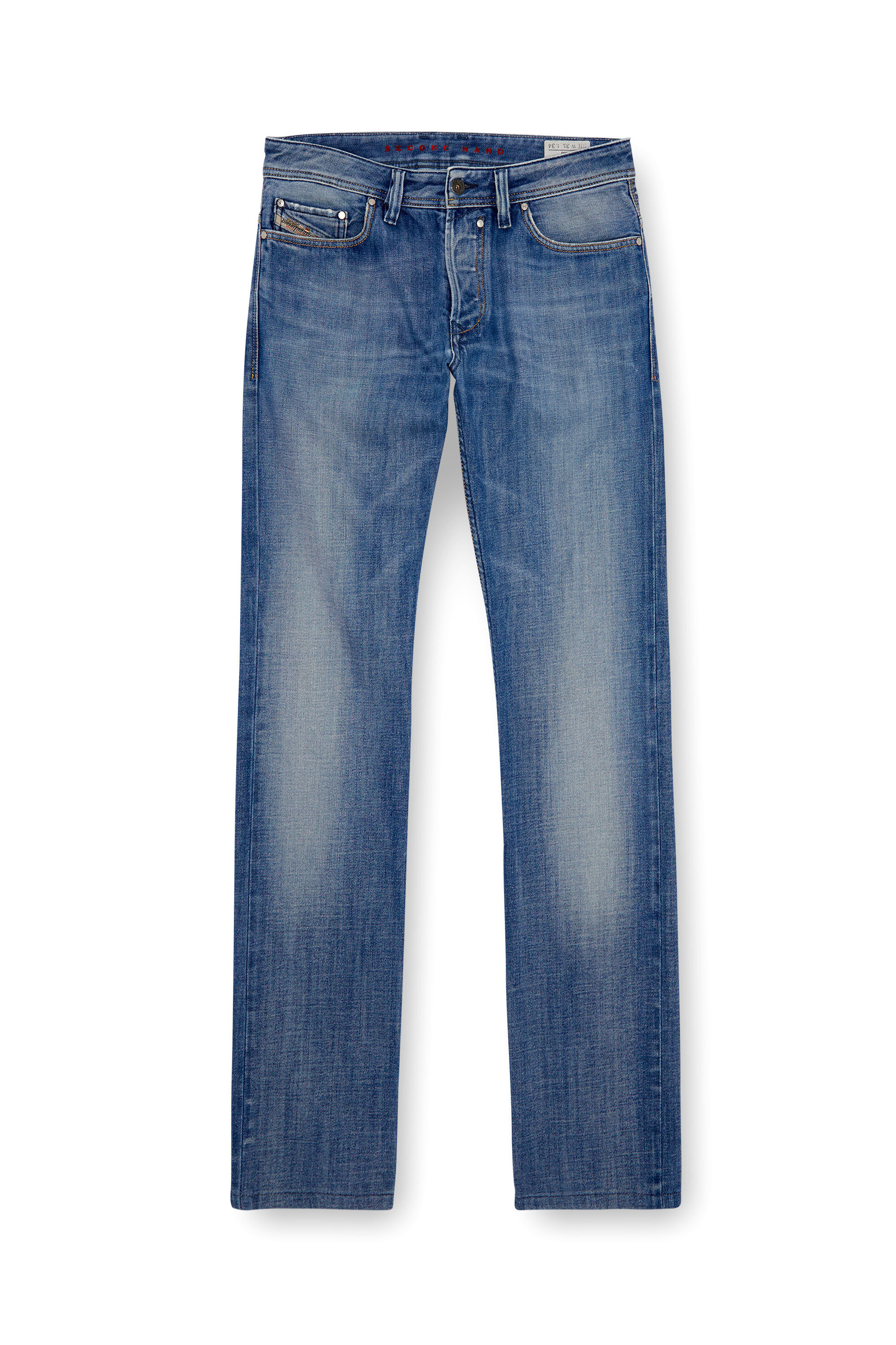 Diesel - SAFADO Uomo, null - Image 1