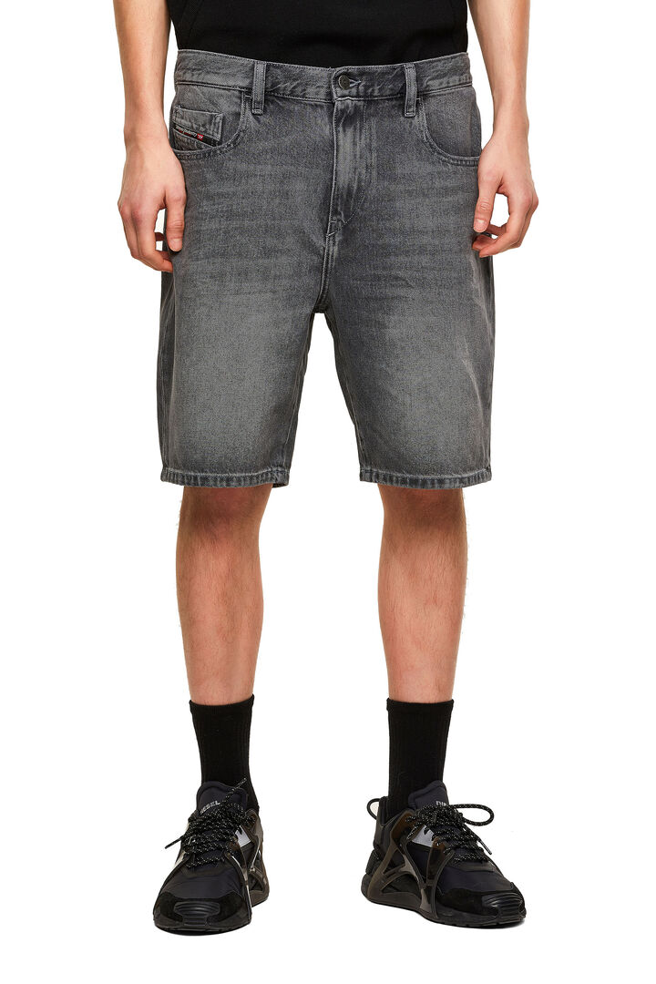 D-STRUKT-SHORT, D-STRUKT-SHORT,