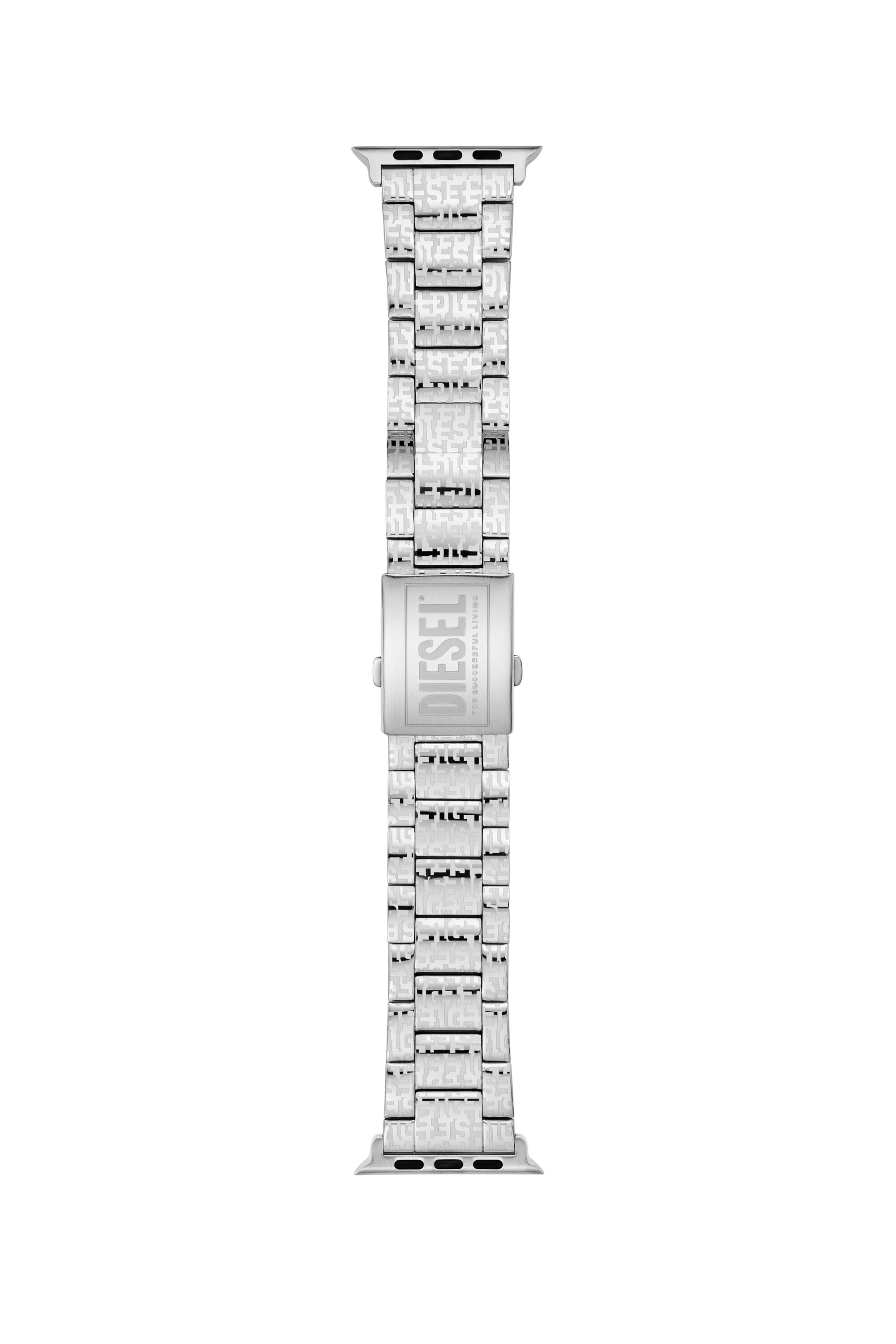 Cinturino in acciaio per apple watch new arrivals