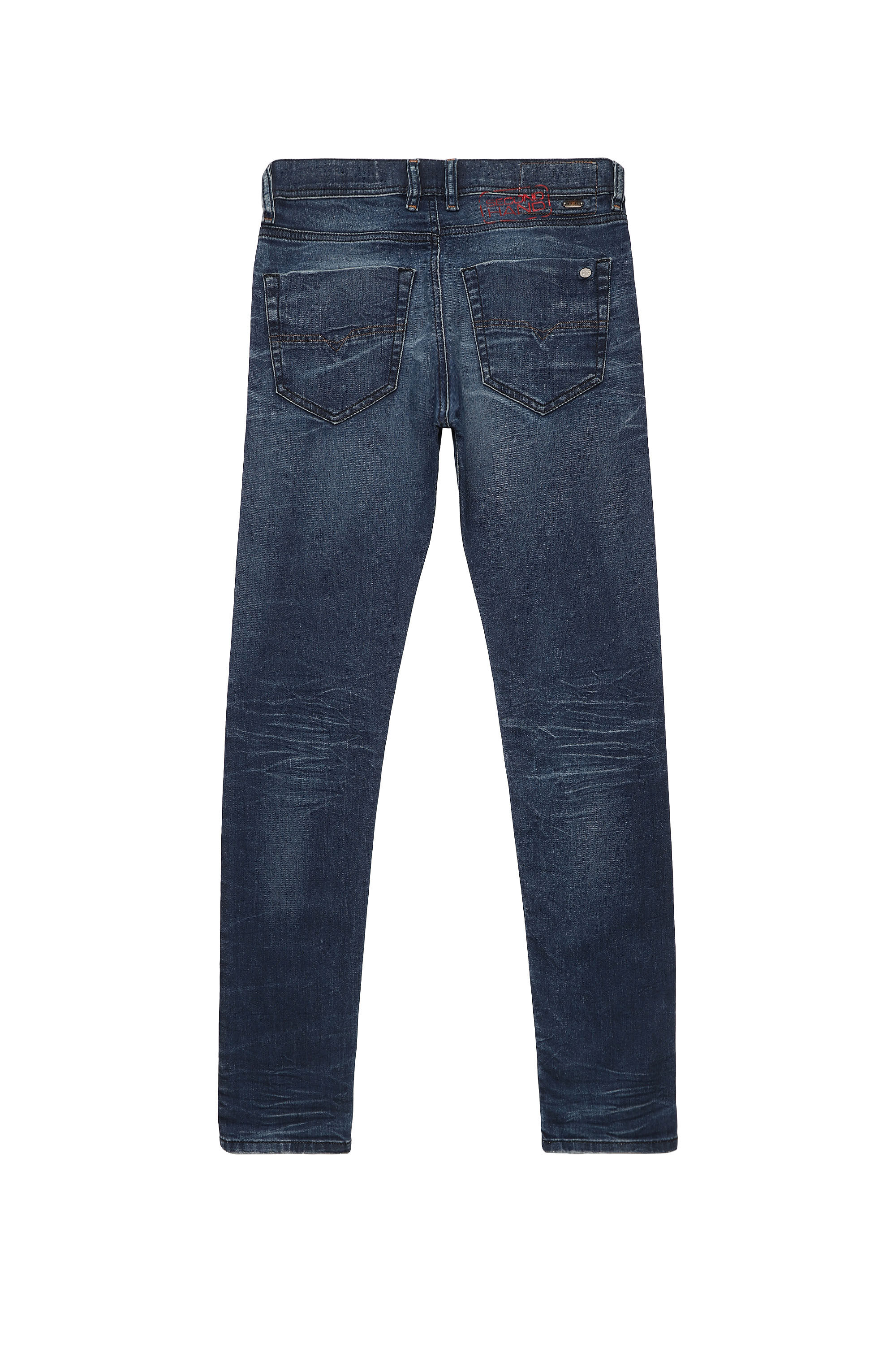 Jean tepphar diesel 2025