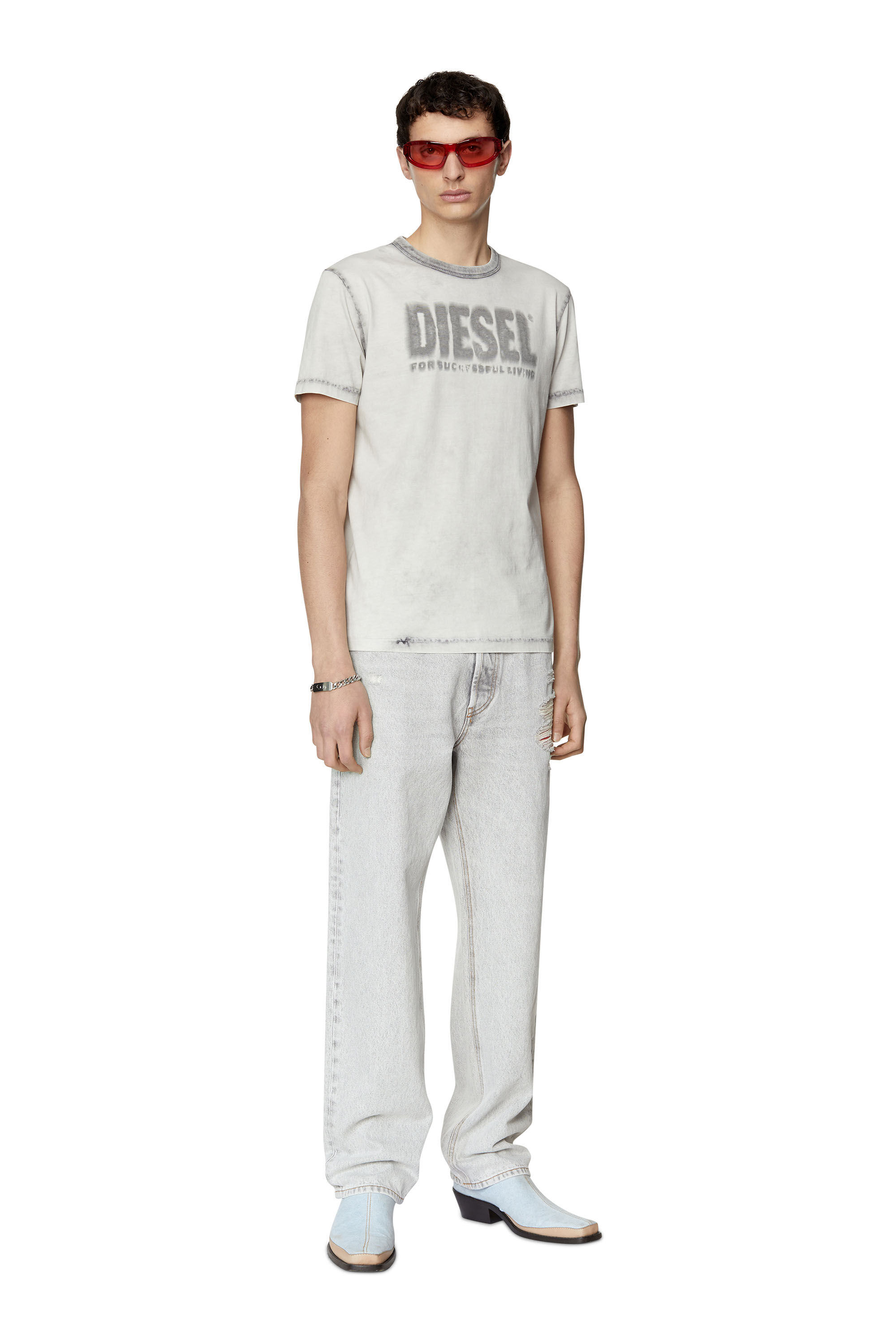 Tuta originale casa store di carta diesel