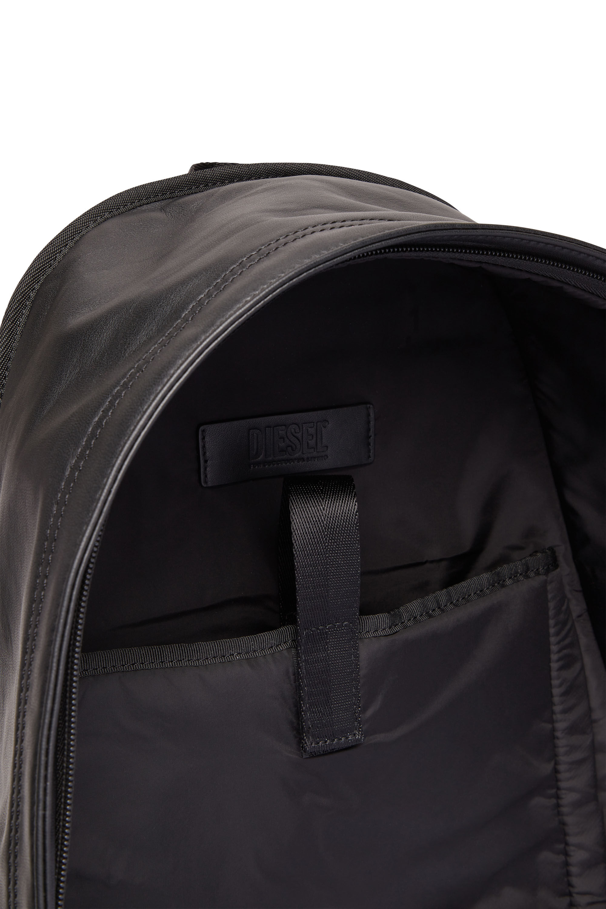 Zaino on sale diesel pelle