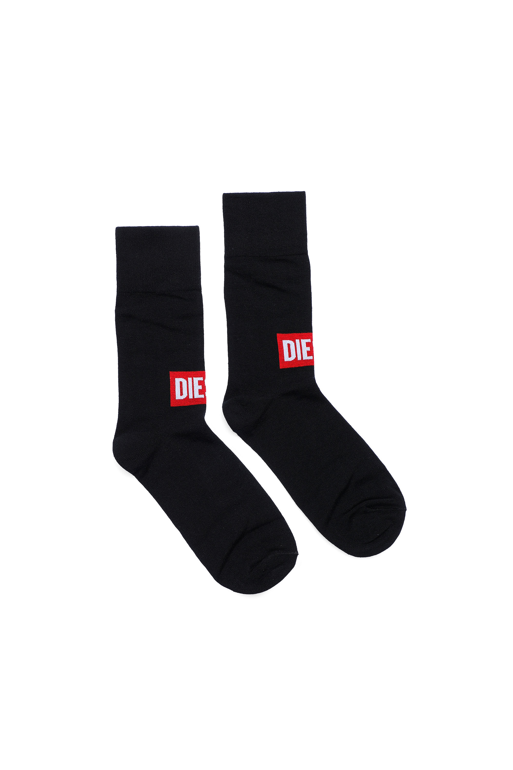 Diesel - SKM-RAY, Nero - Image 1