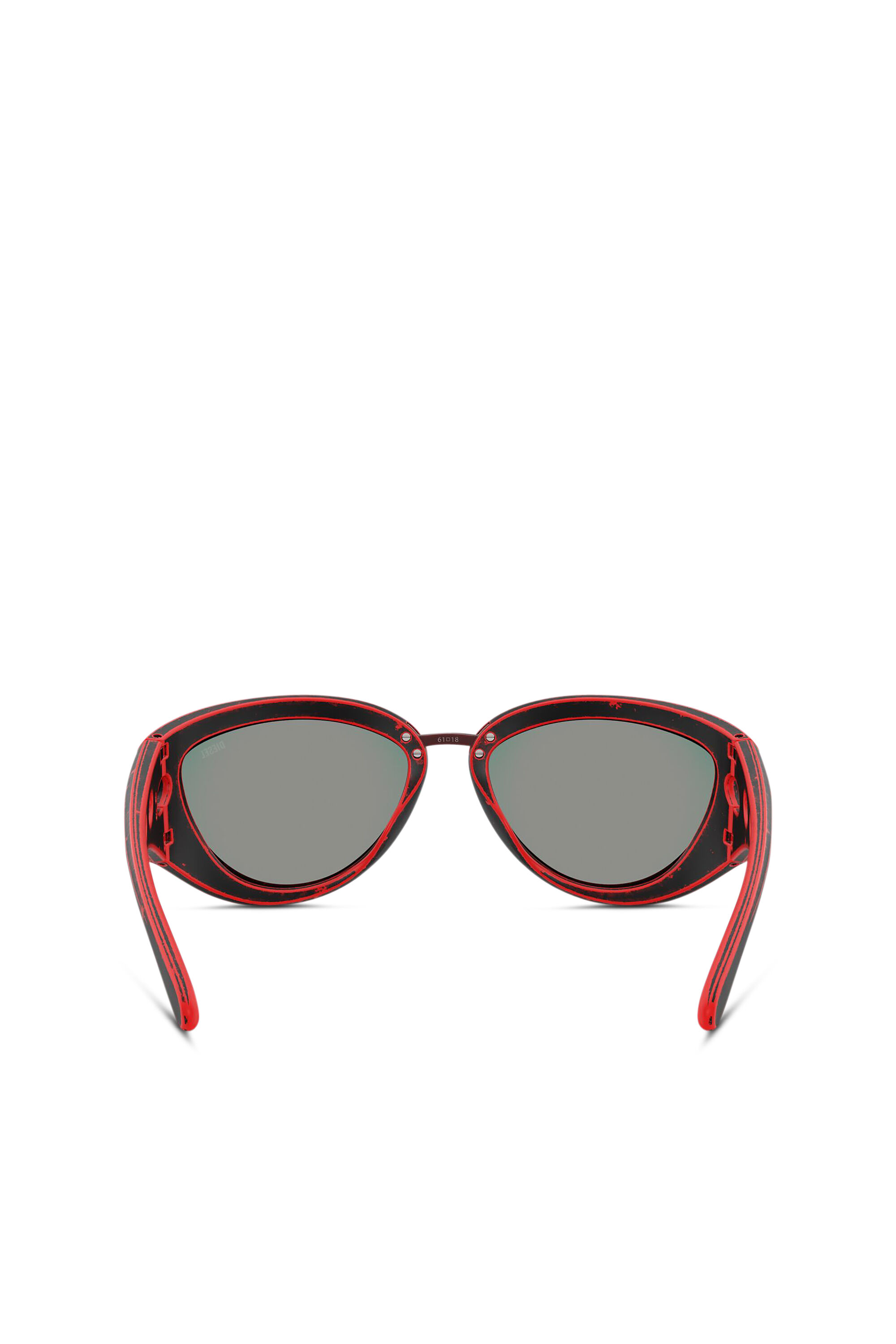 0DL3007U, Rosso