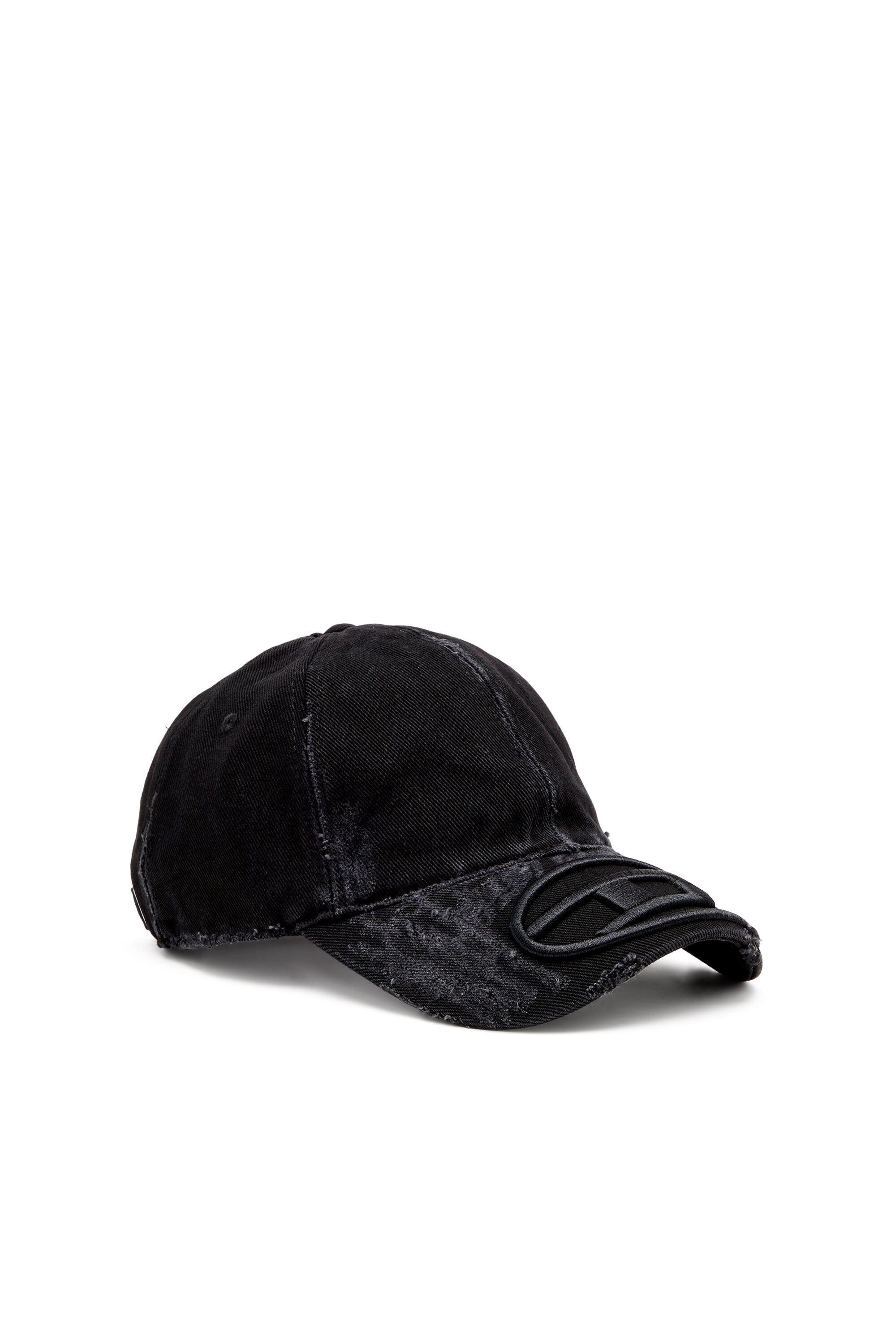 だぃちゃん 様 DIESEL ベースボールキャップ　C-ODY 美品 C-ODY