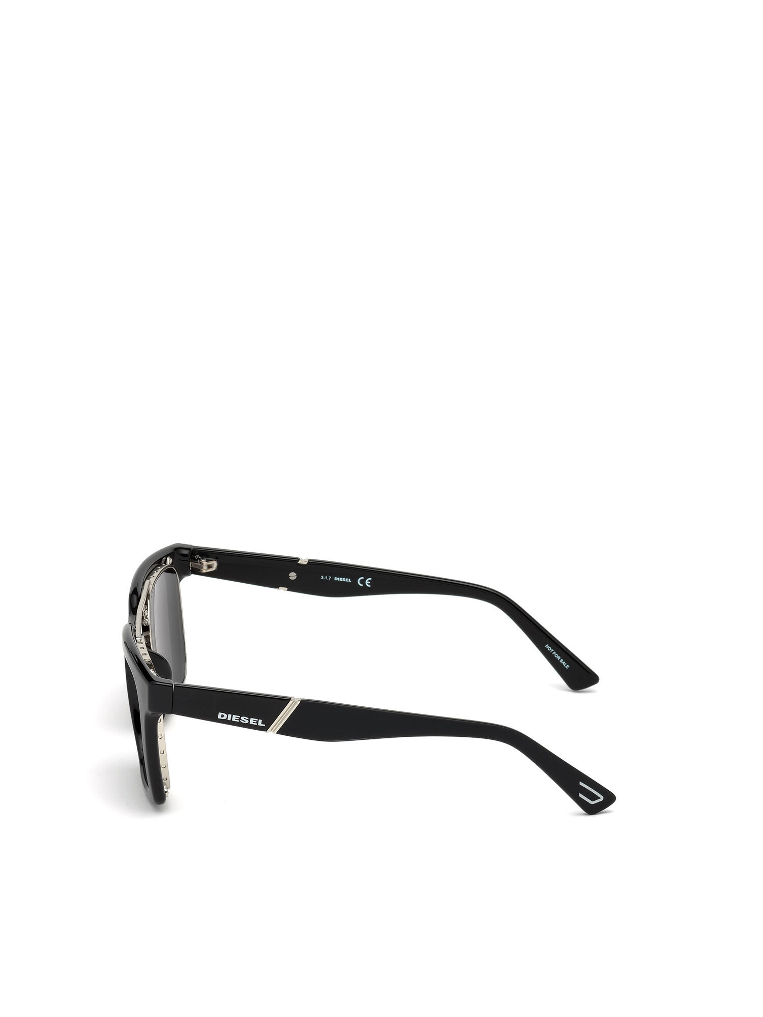 DL0250, Nero Brillante