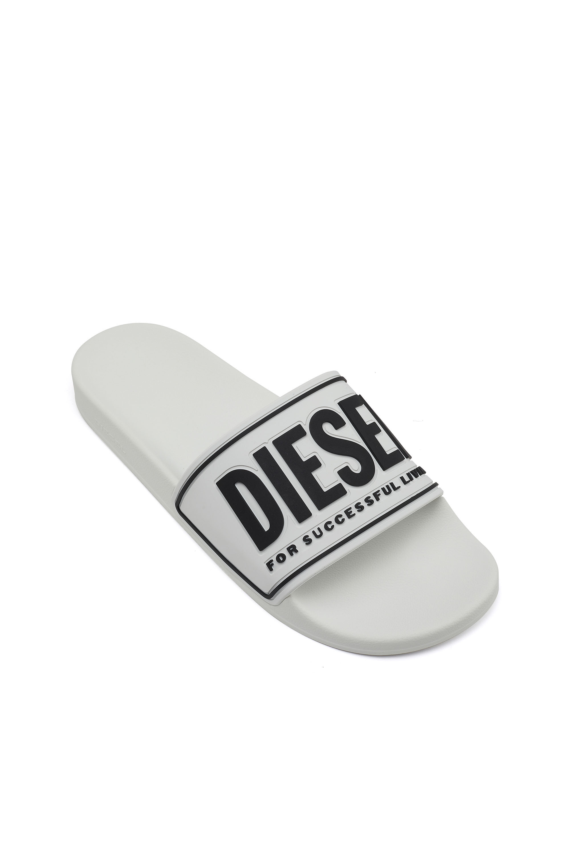 Diesel - SA-MAYEMI CC, Bianco - Image 6