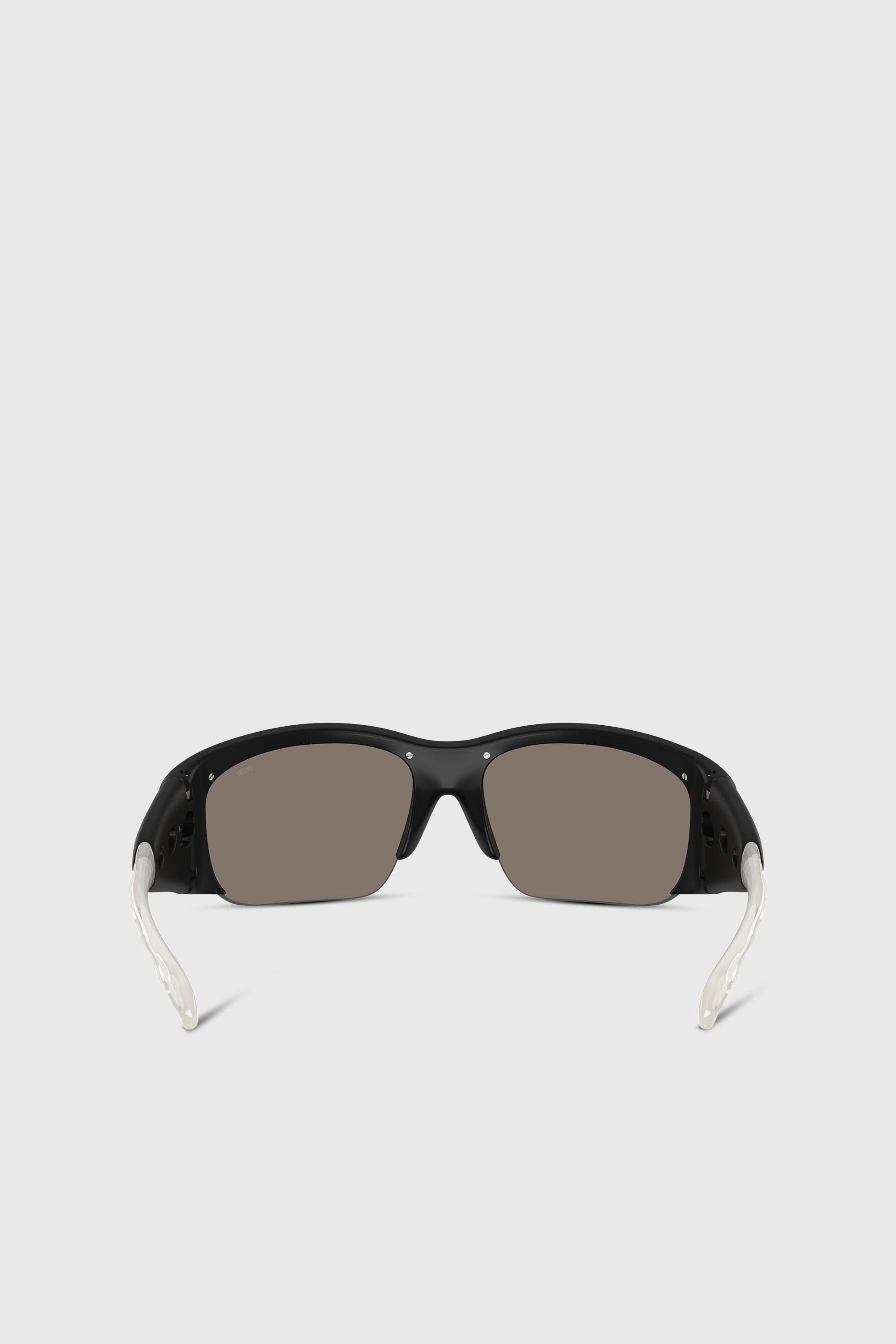 Diesel - 0DL3016U, Occhiali da sole a forma avvolgente Unisex in Multicolor - 3