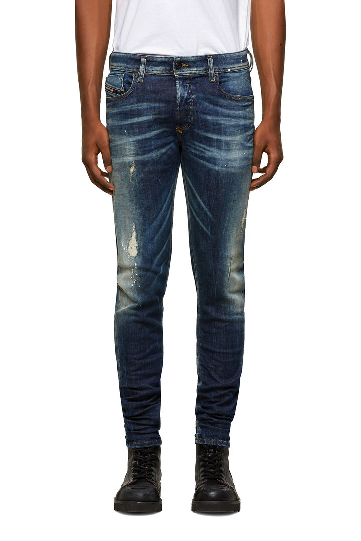 Sleenker 0097L, Sleenker 0097L,