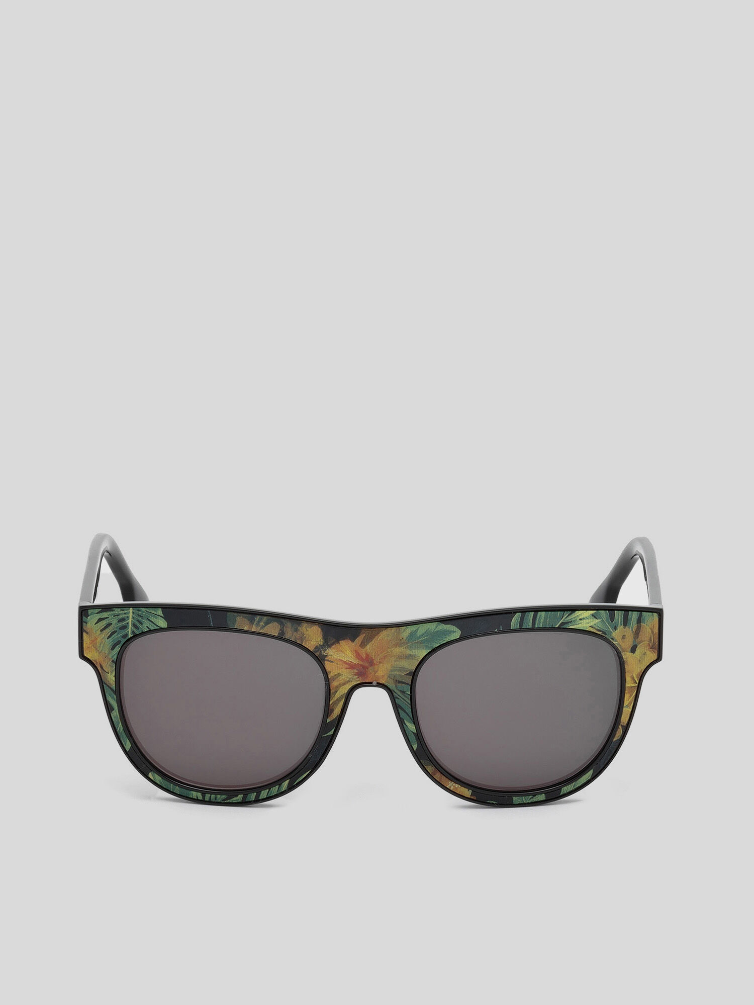 Diesel - DM0160, Occhiali innovativi con effetti cinetici Unisex in Nero - 1