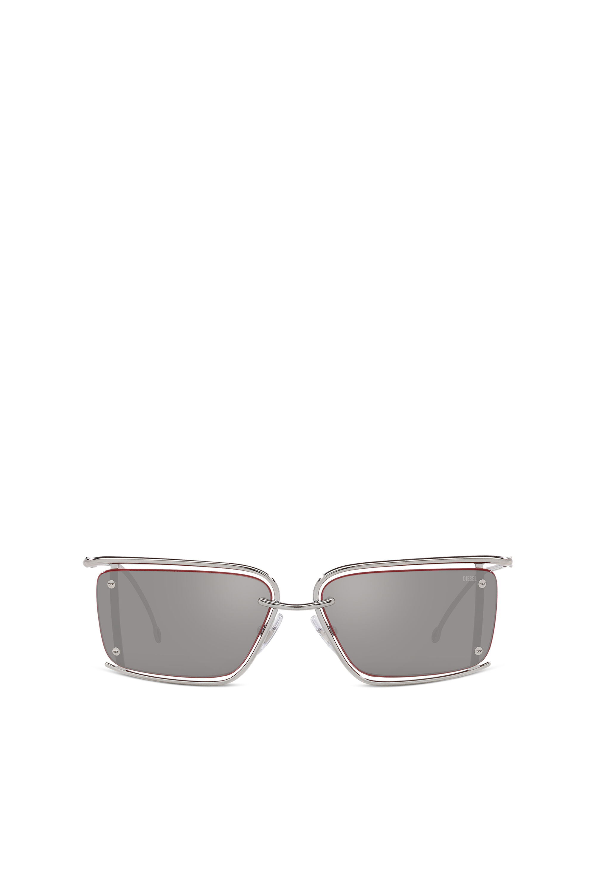 Occhiali da sole rettangolari Donna 0DL1002 Diesel