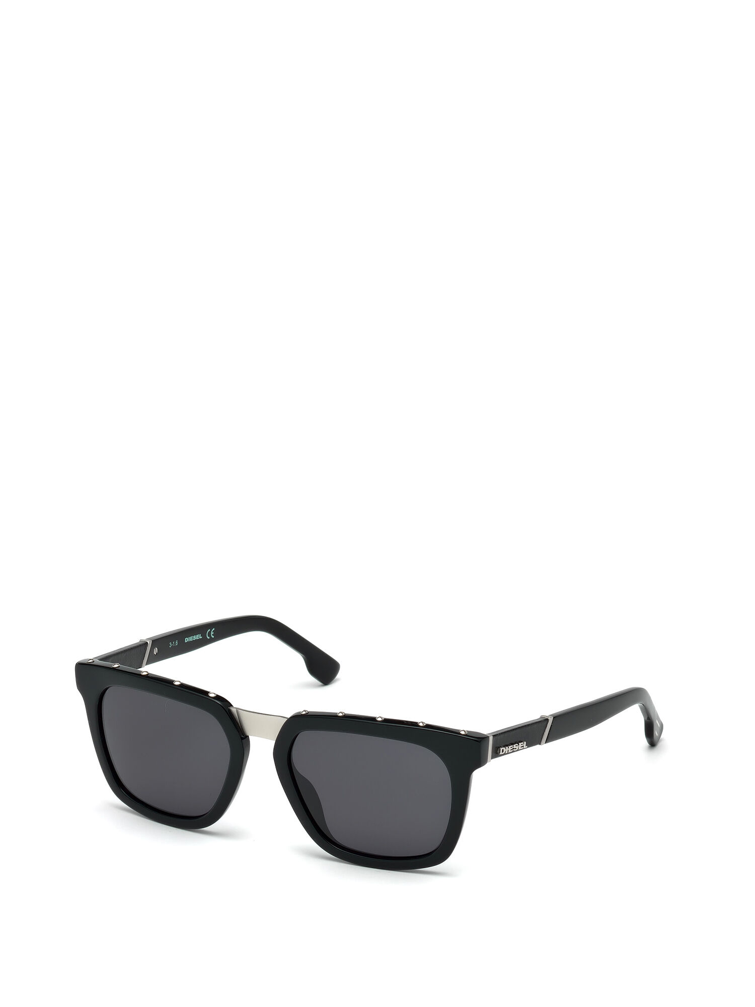 DL0212, Nero