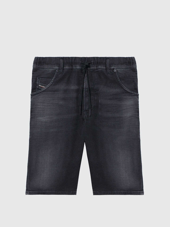 D-KROOSHORT JOGGJEANS, D-KROOSHORT JOGGJEANS,