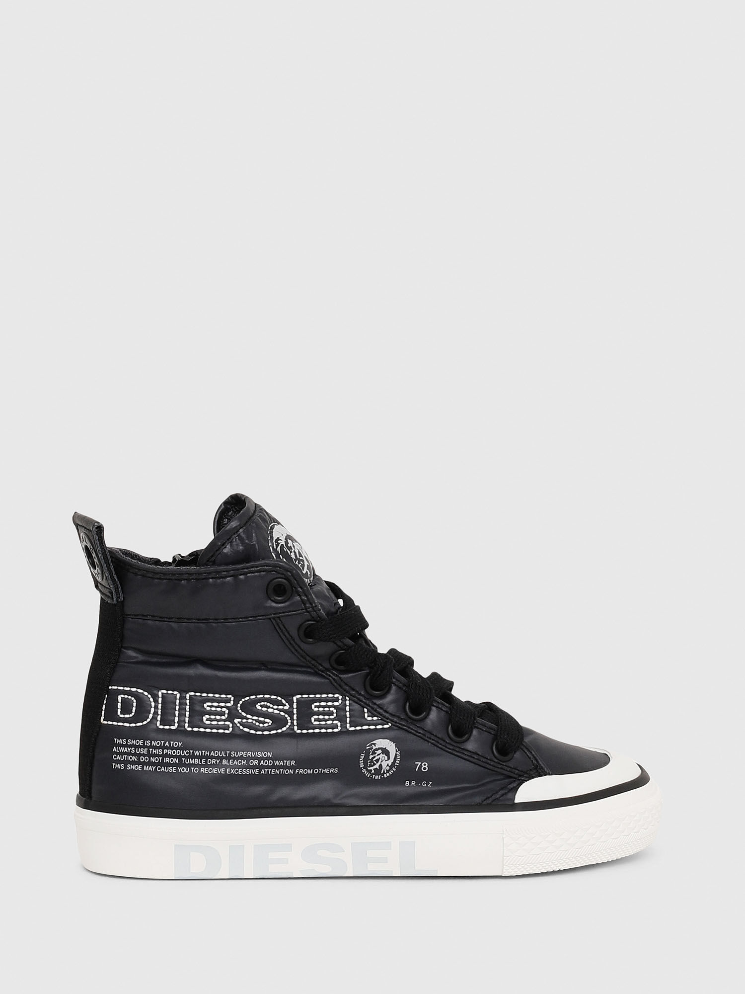 scarpe diesel