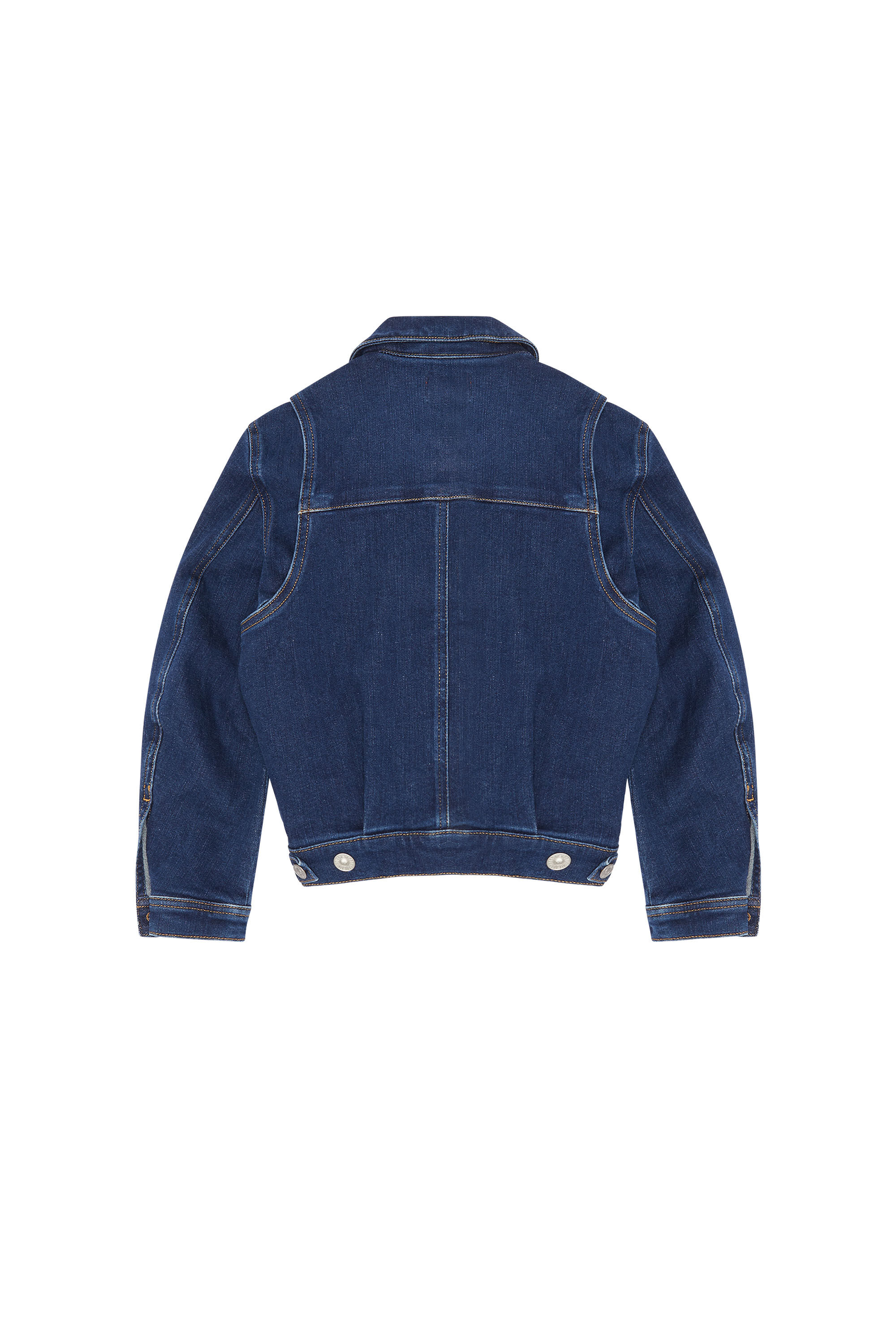 Diesel - JETRACY, Blu Scuro - Image 2