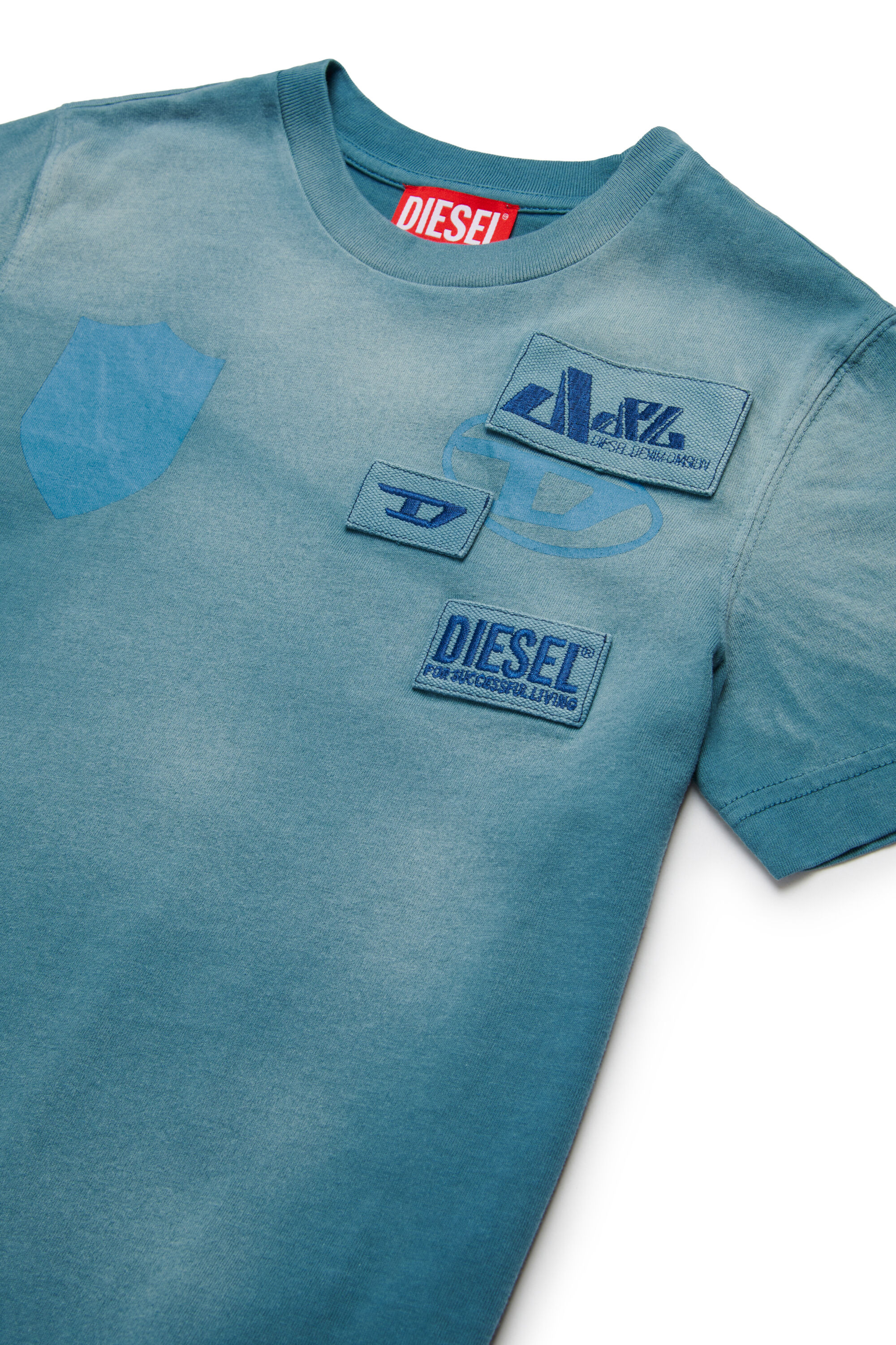 Diesel - TDACCY, Blue - Image 3