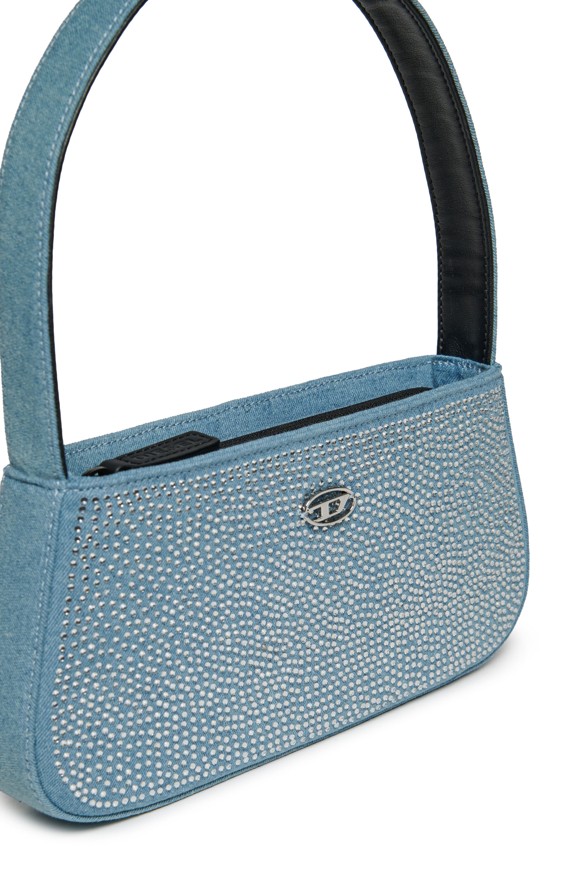 WJULIE, Blu Chiaro