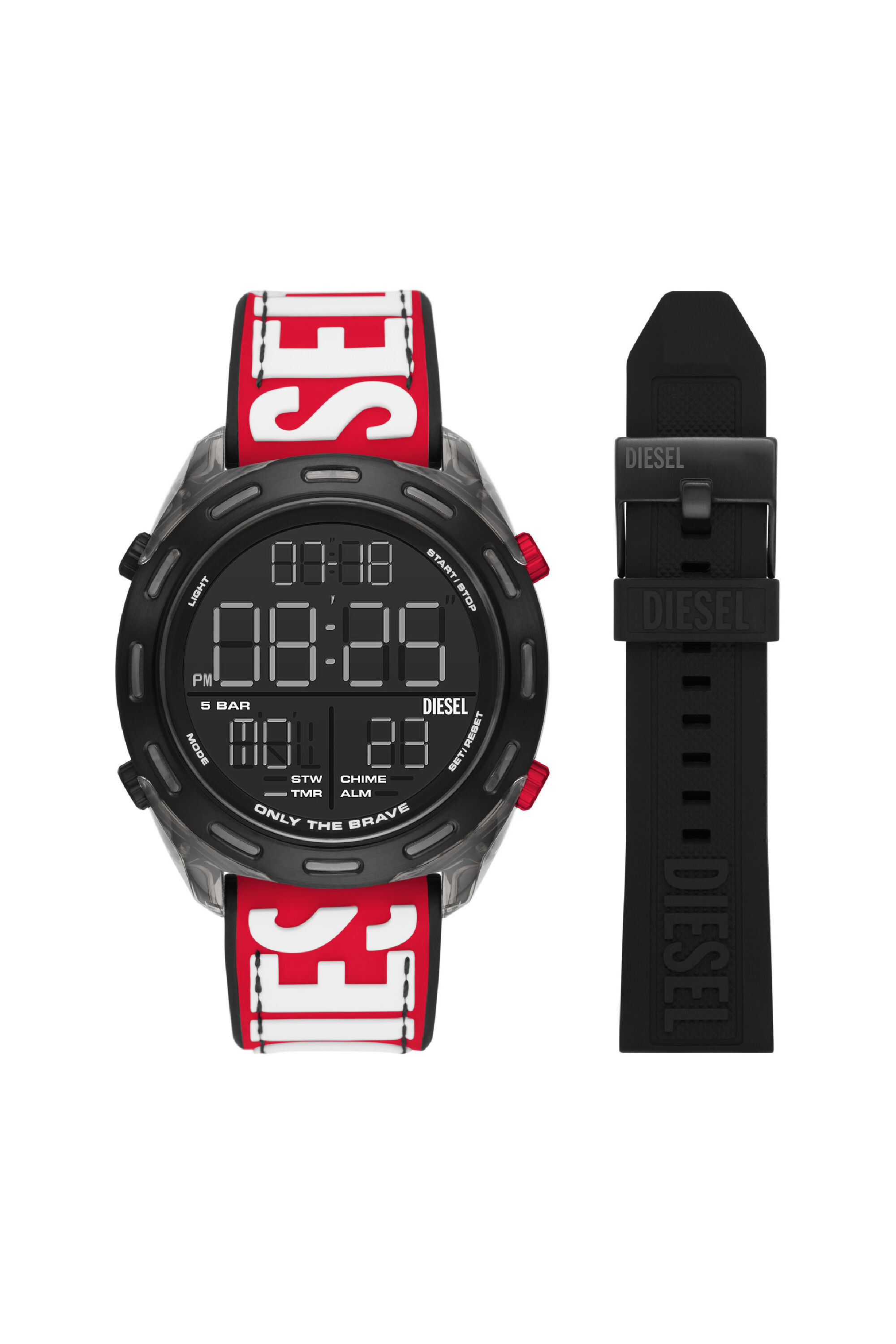Orologio diesel digitale new arrivals