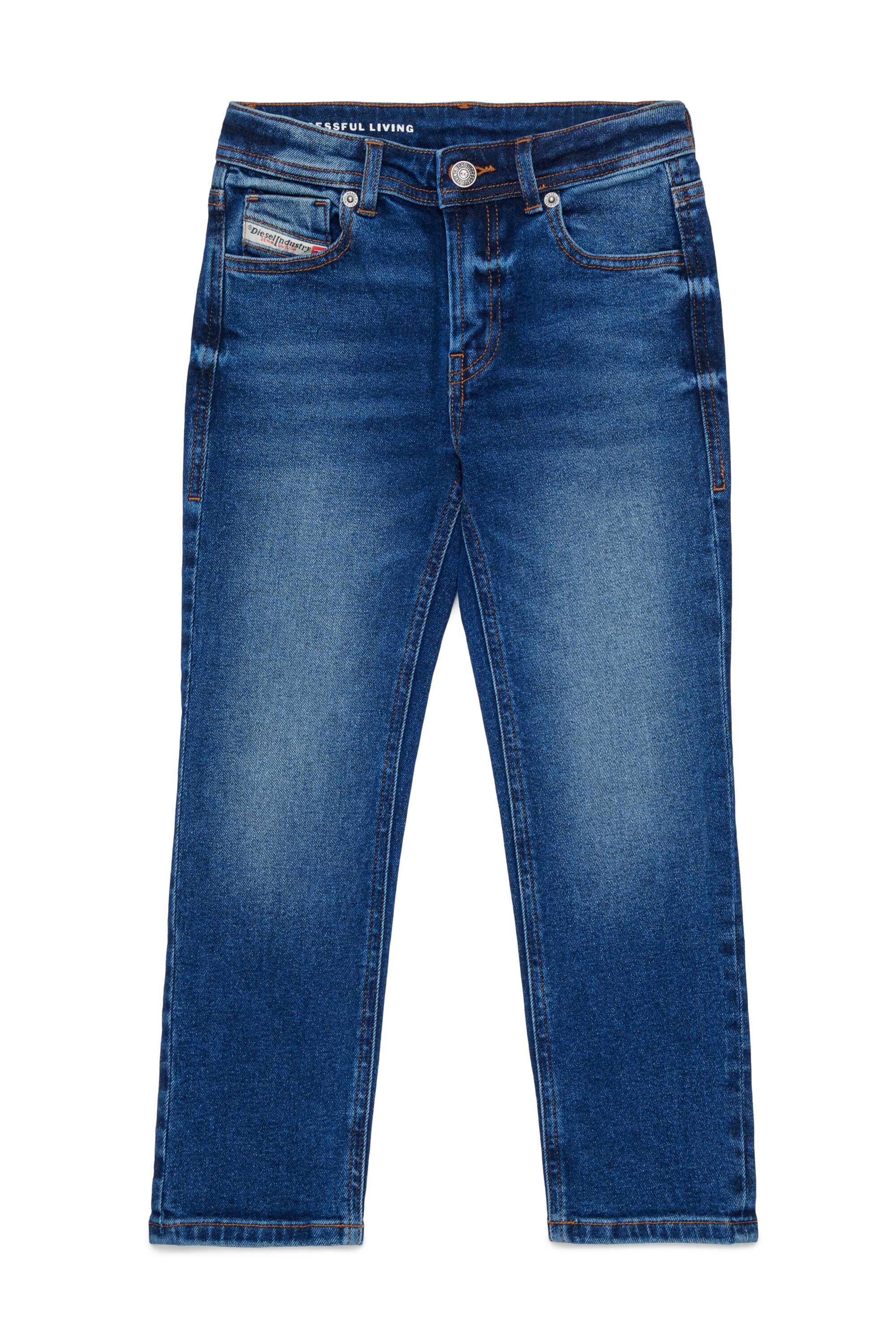 Diesel - 2004-J Donna, Blu medio - Image 1