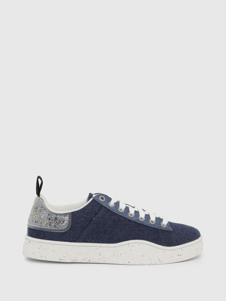 S-CLEVER LOW LACE W, S-CLEVER LOW LACE W,
