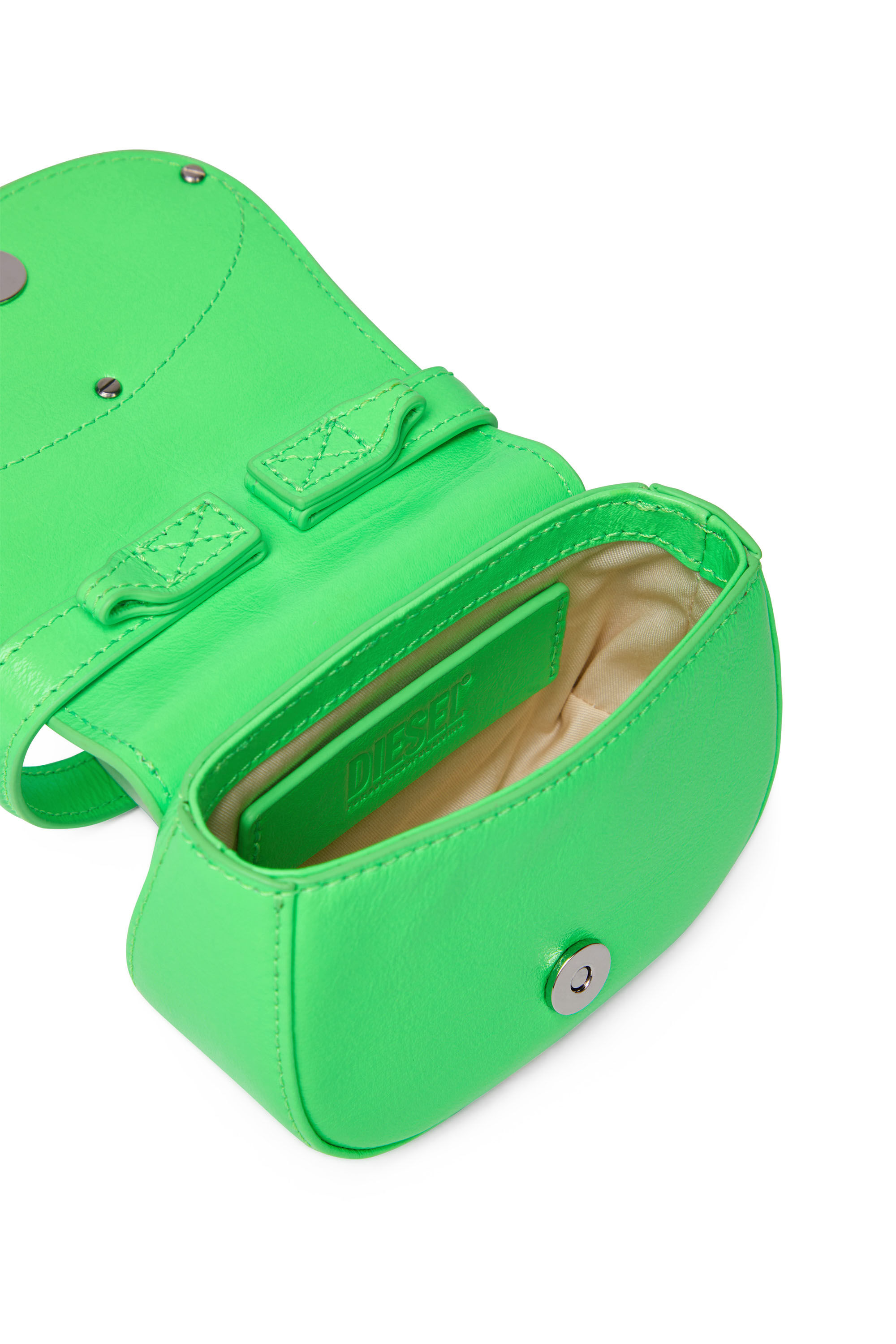 Diesel - 1DR XS, Verde Fluo - Image 2