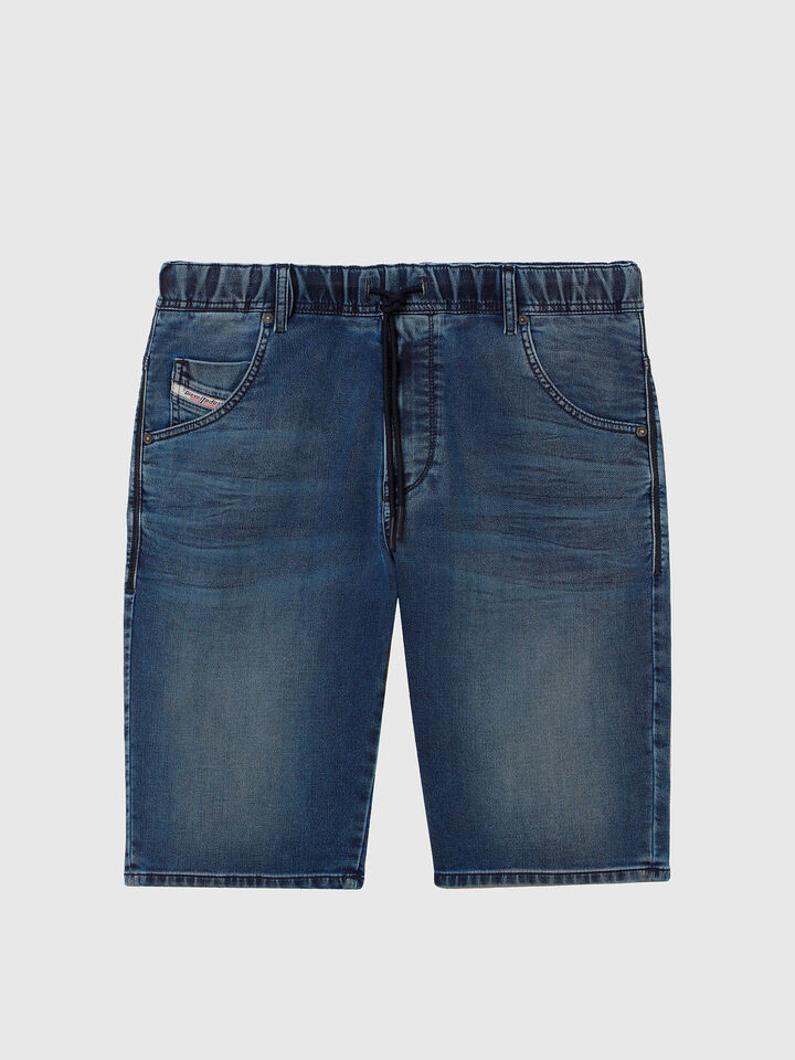 D-KROOSHORT JOGGJEANS, D-KROOSHORT JOGGJEANS,