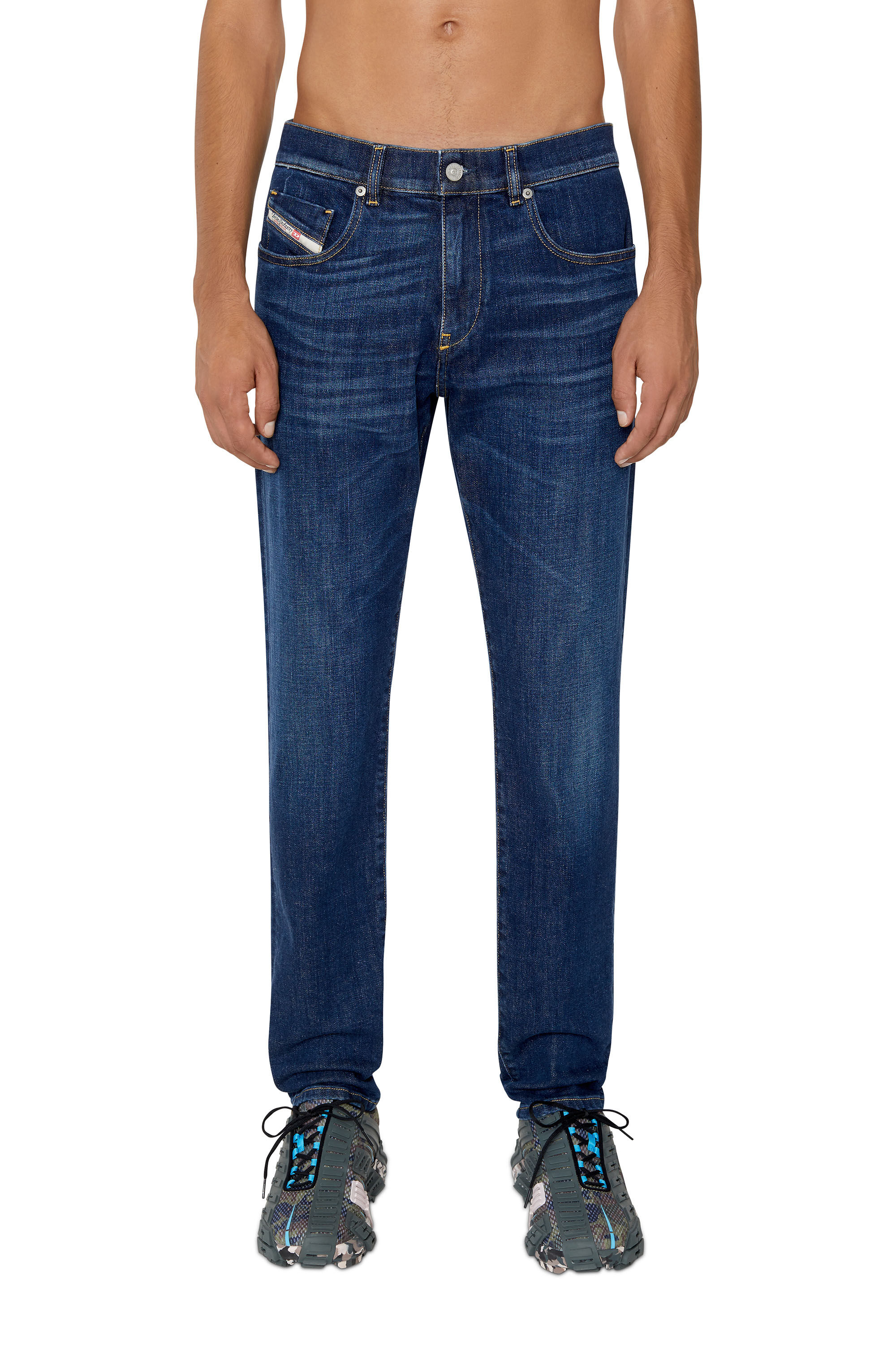 Migliori jeans uomo discount 2019