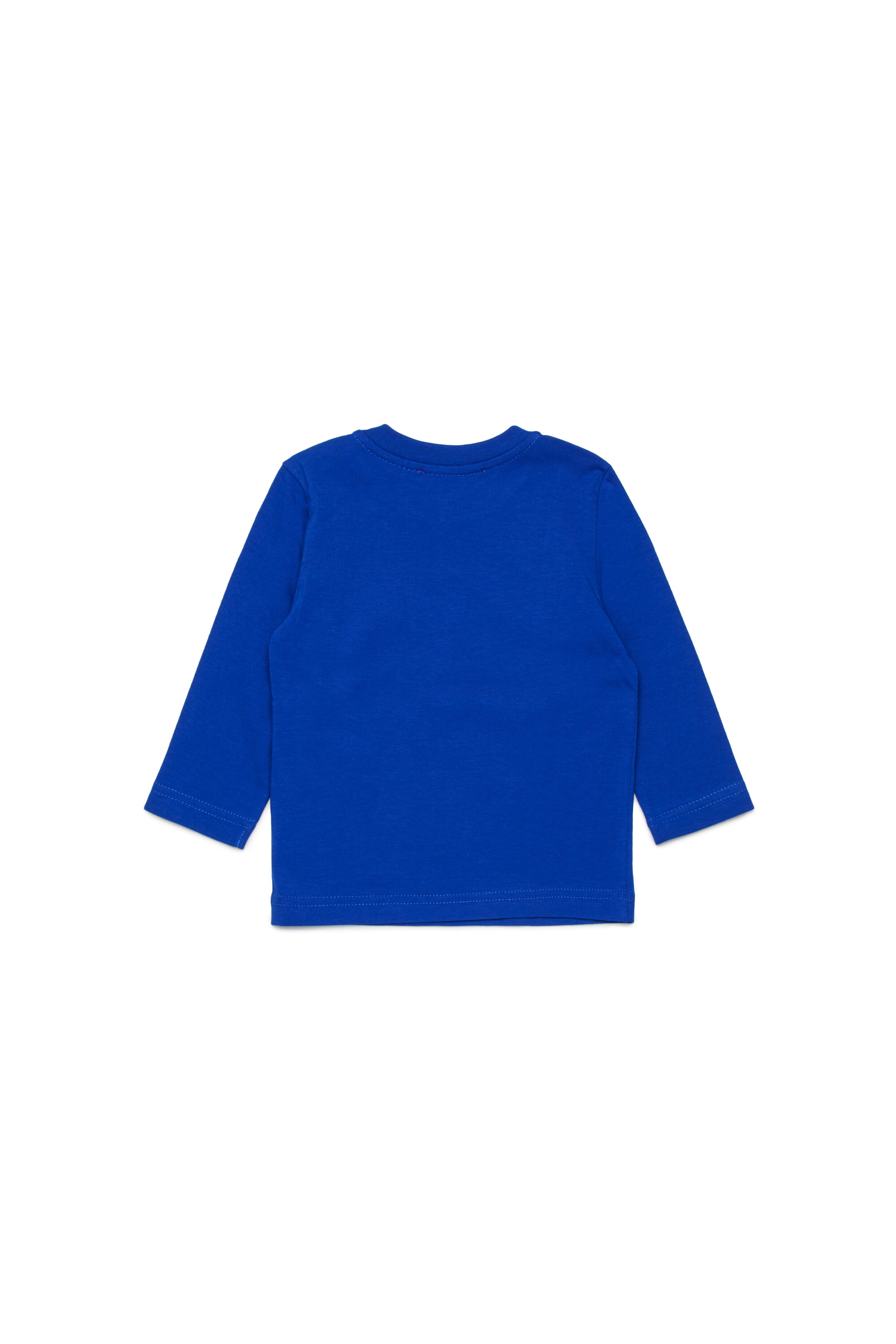 TRULLYB, Blu
