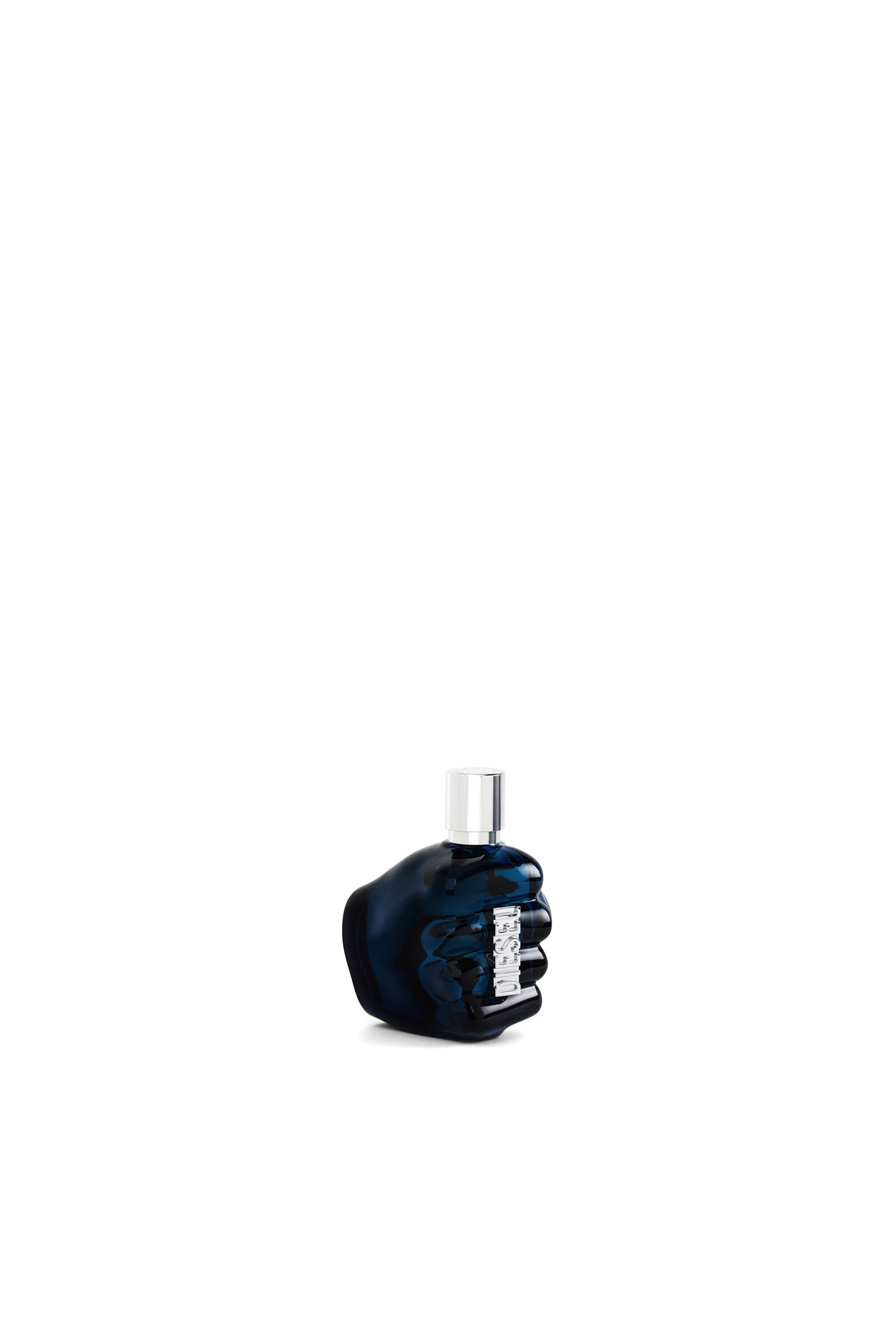 Diesel - ONLY THE BRAVE EXTREME 75ML, Blu Scuro - Image 2
