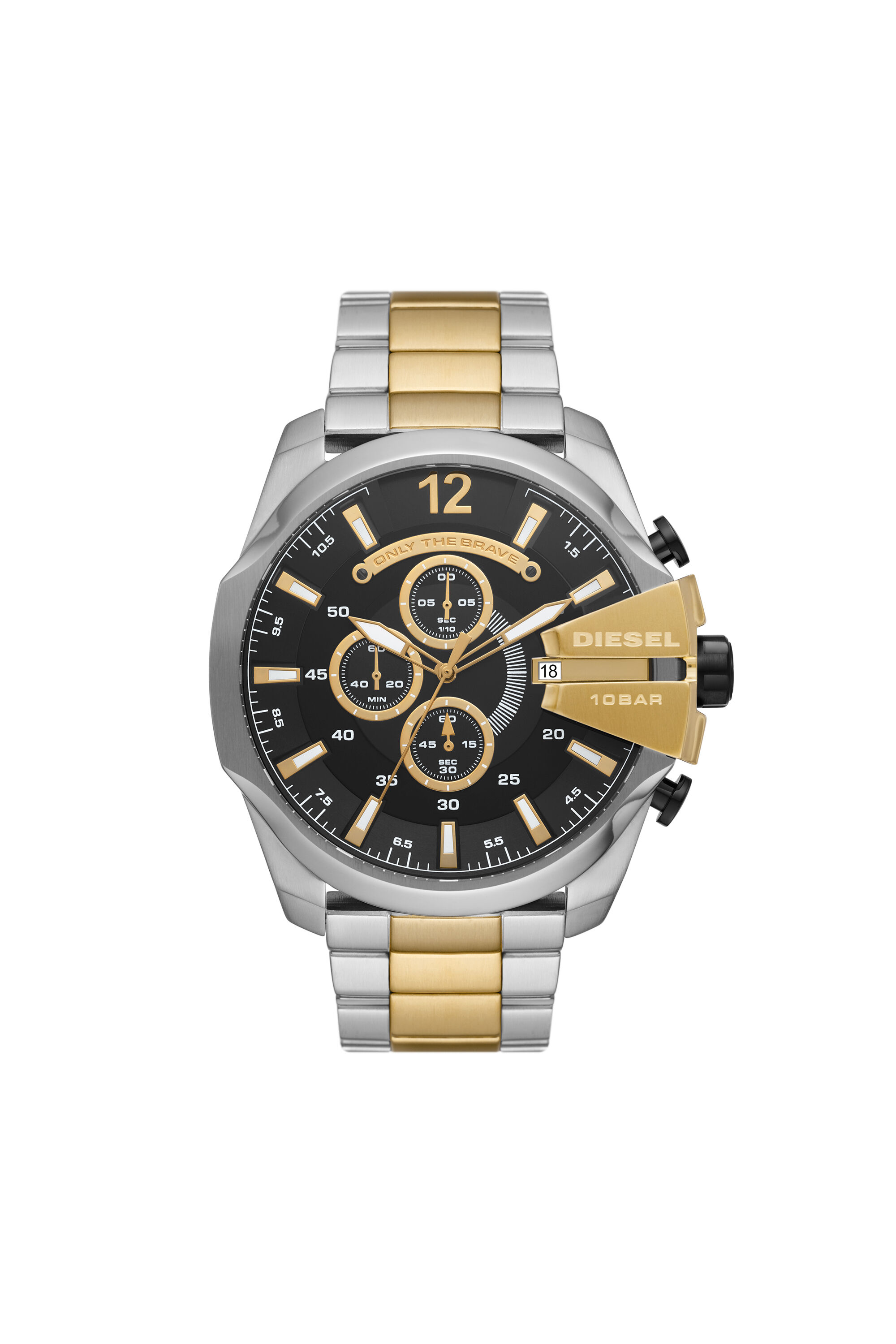 Orologio diesel cheap 10 bar