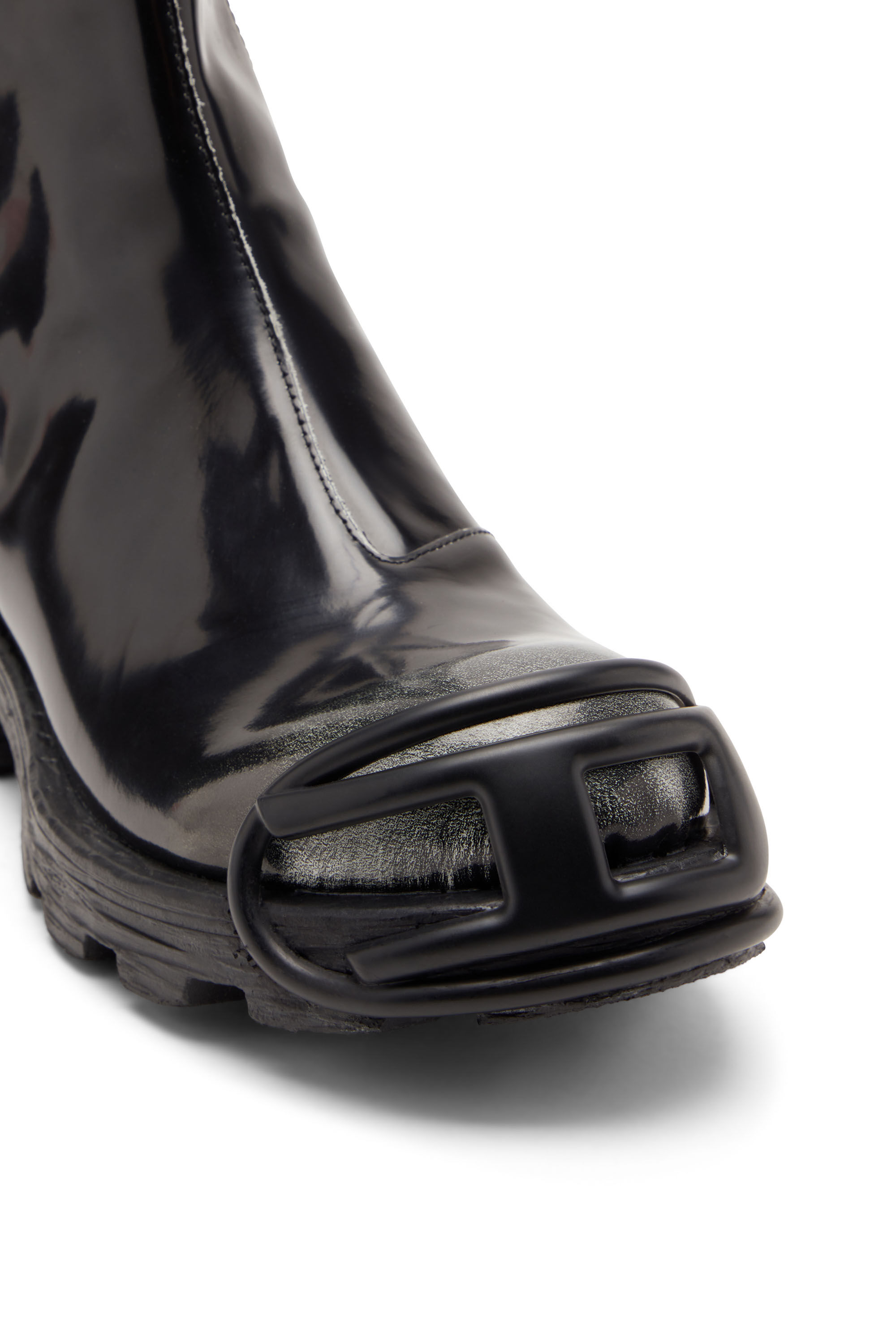D-HAMMER BT ZIP D, Nero
