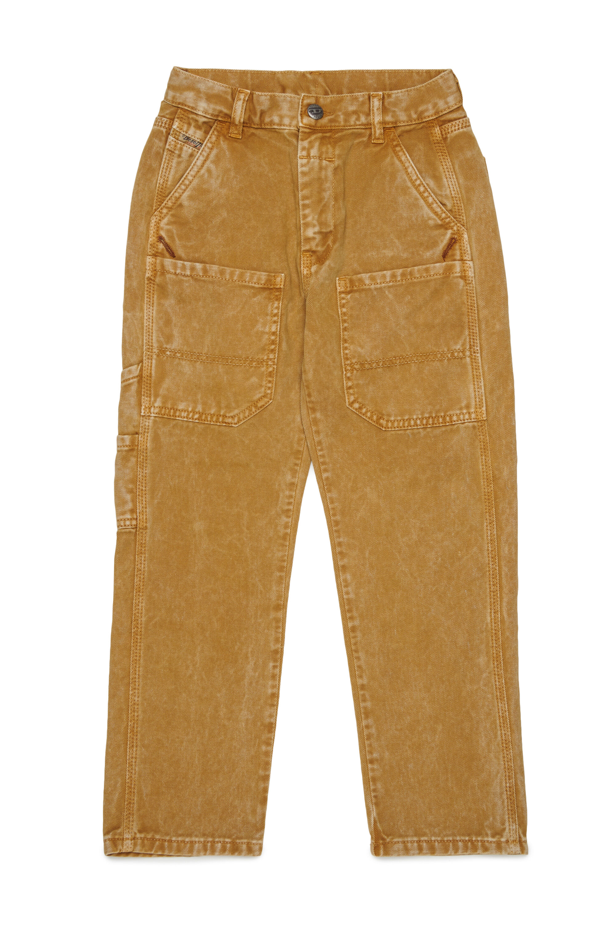 Diesel - D-BERR-J Uomo, Marrone - Image 1