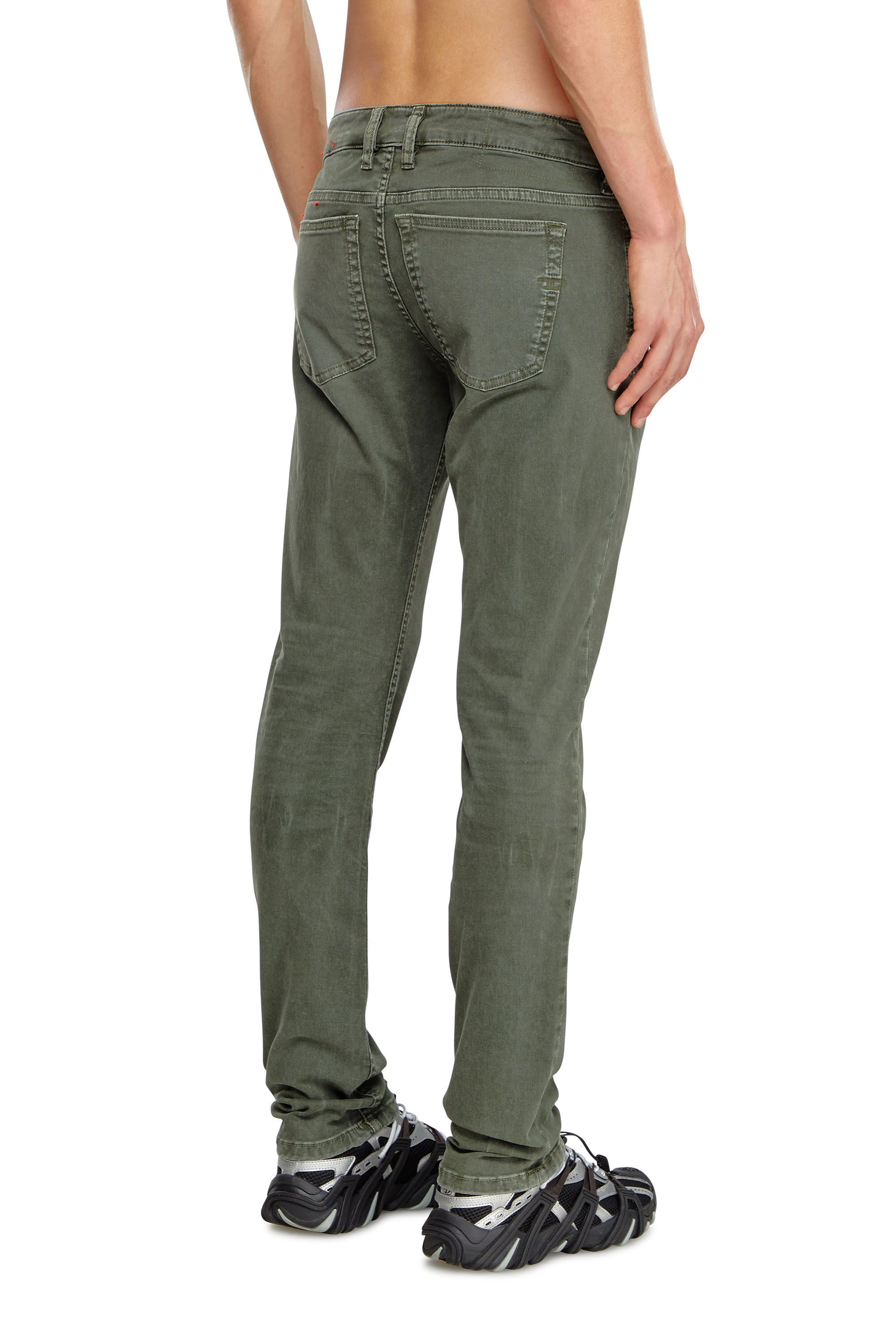 Pantaloni diesel uomo offerta on sale